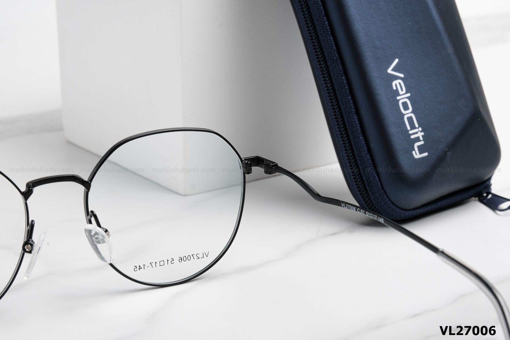  Velocity Eyewear - Glasses - VL27006 