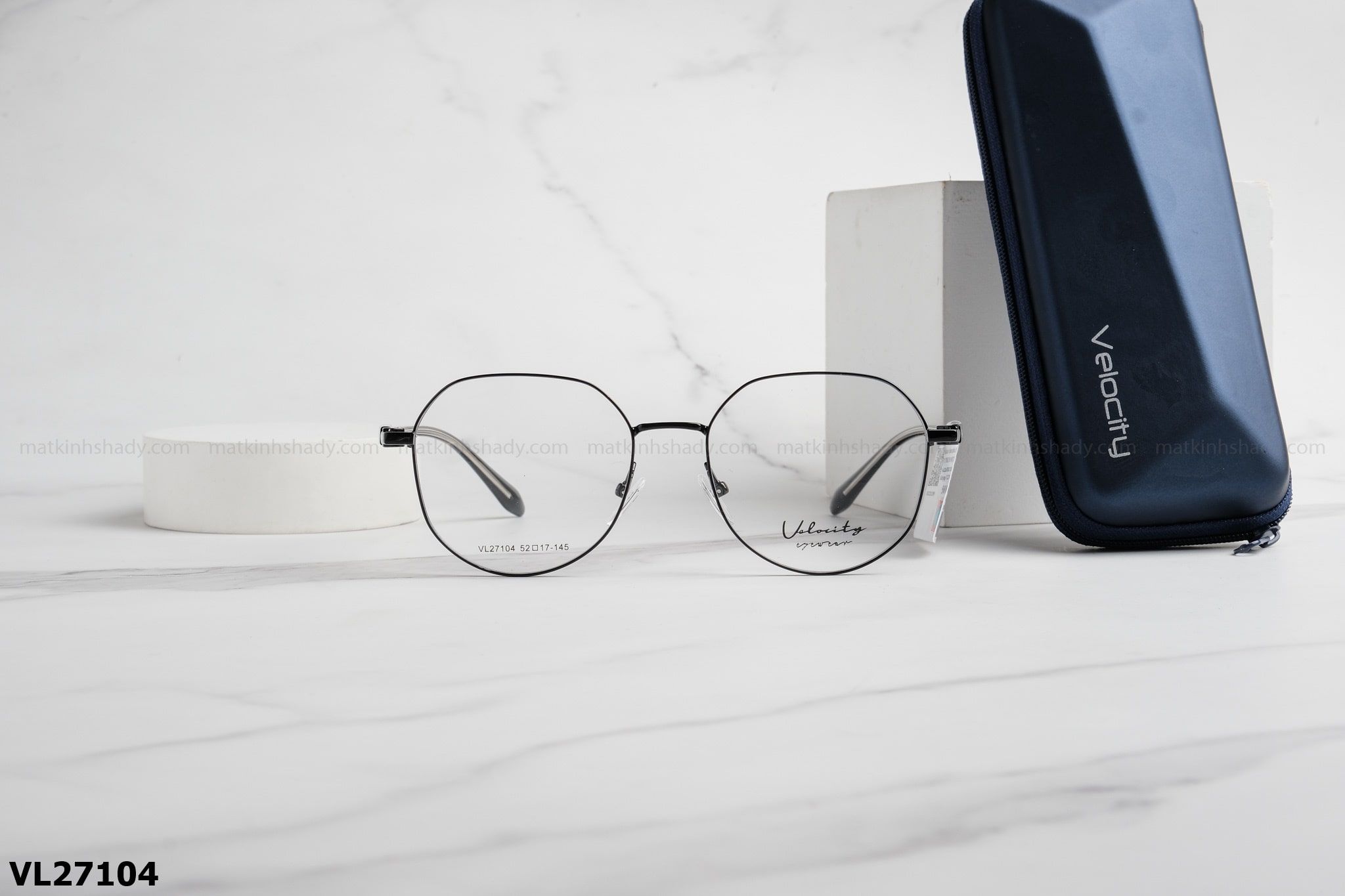  Velocity Eyewear - Glasses - VL27104 