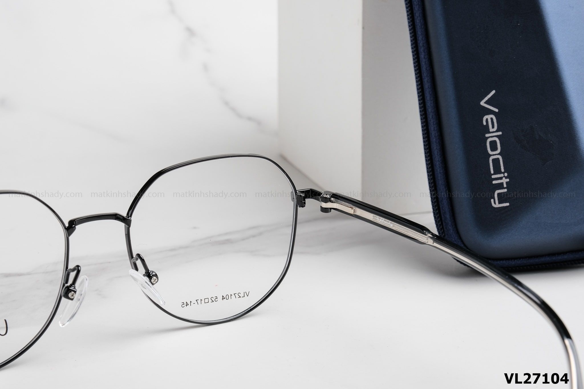  Velocity Eyewear - Glasses - VL27104 