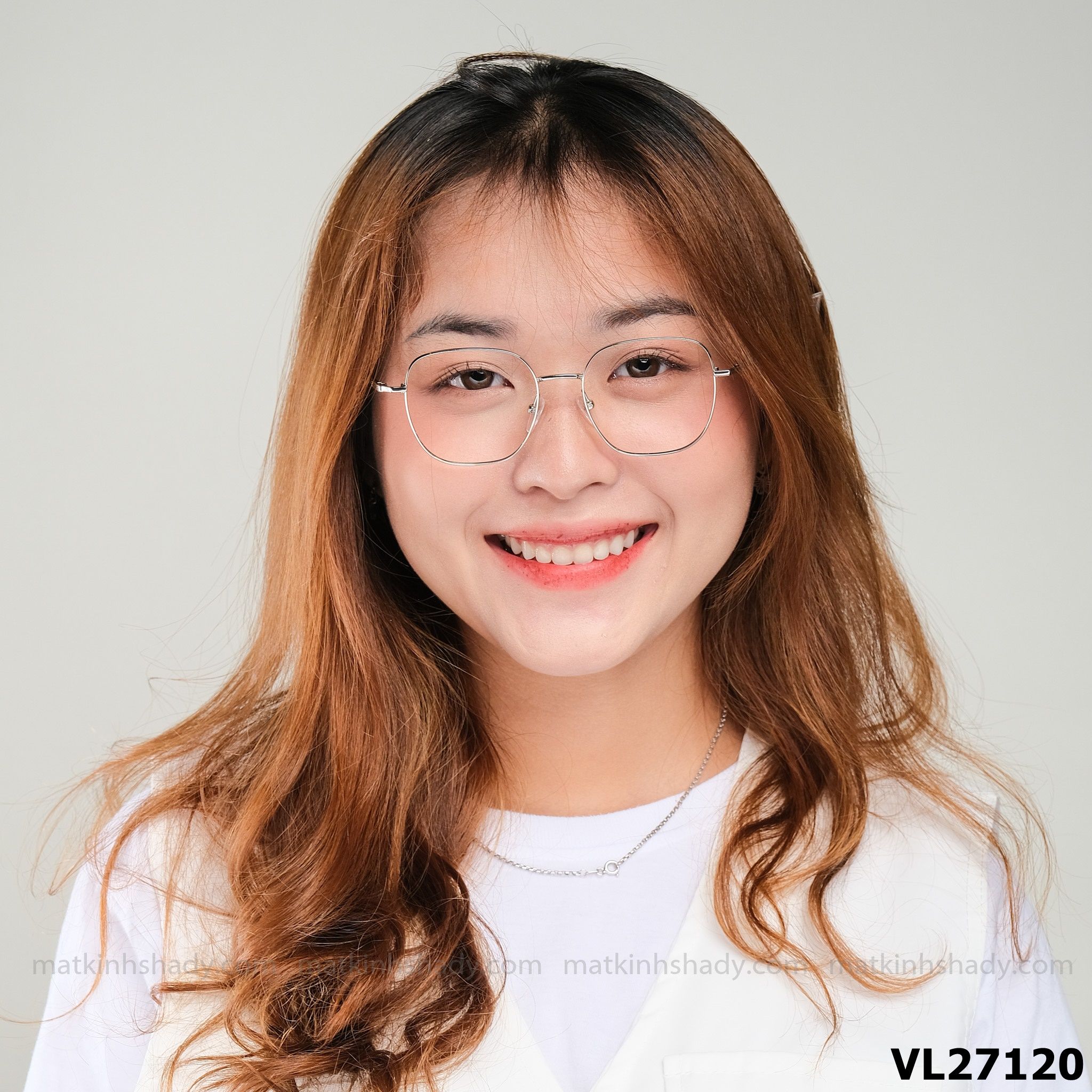  Velocity Eyewear - Glasses - VL27120 