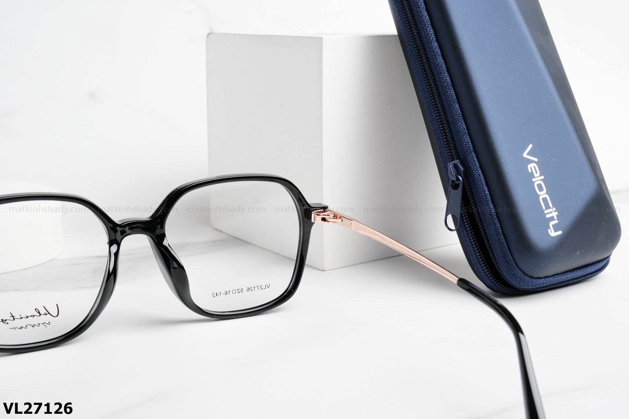  Velocity Eyewear - Glasses - VL27126 