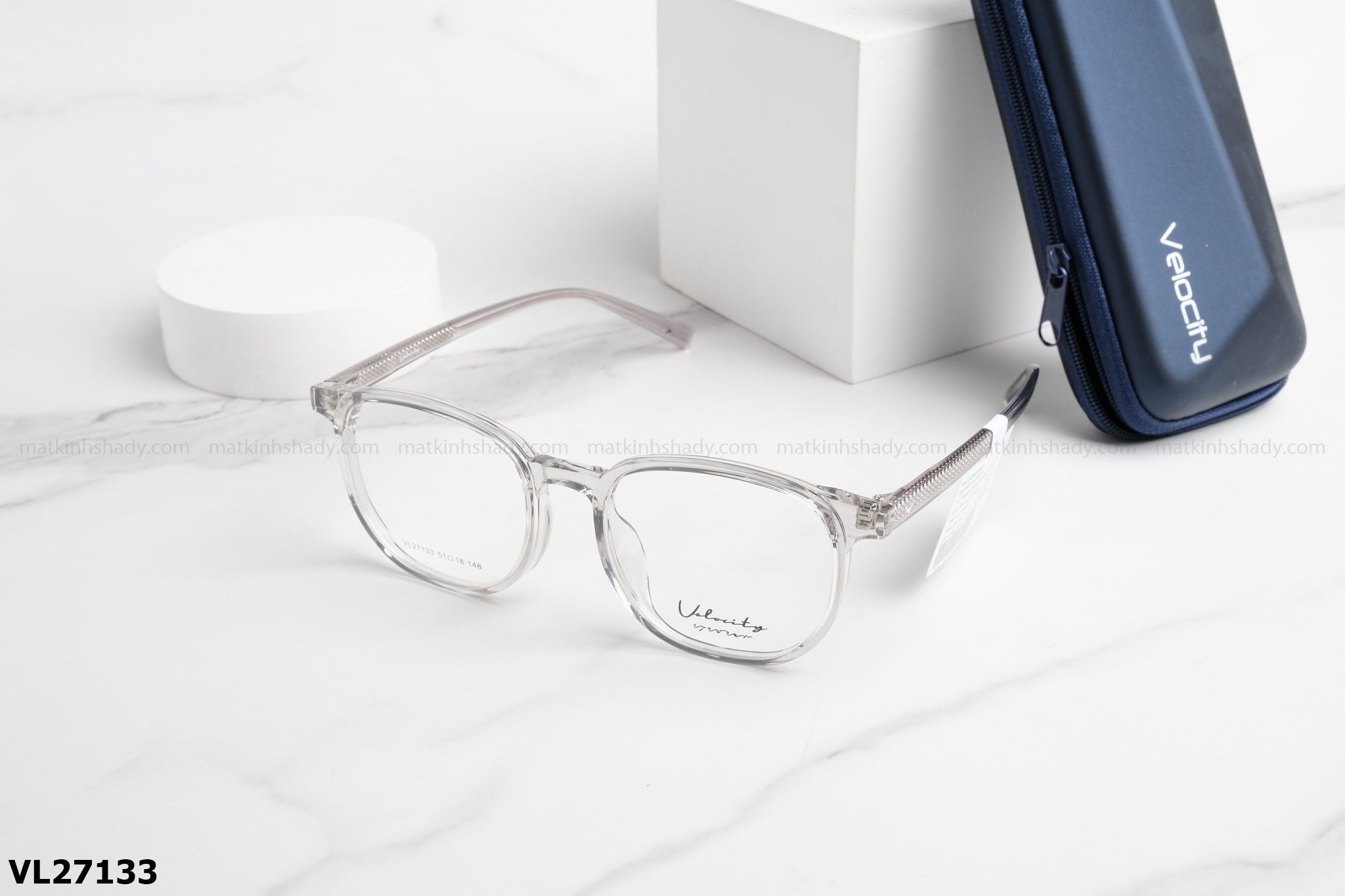  Velocity Eyewear - Glasses - VL27133 