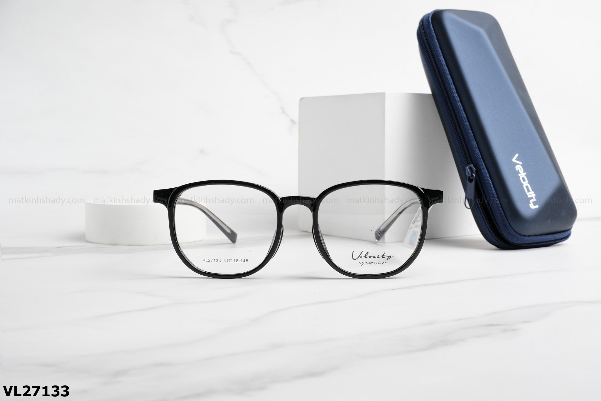  Velocity Eyewear - Glasses - VL27133 