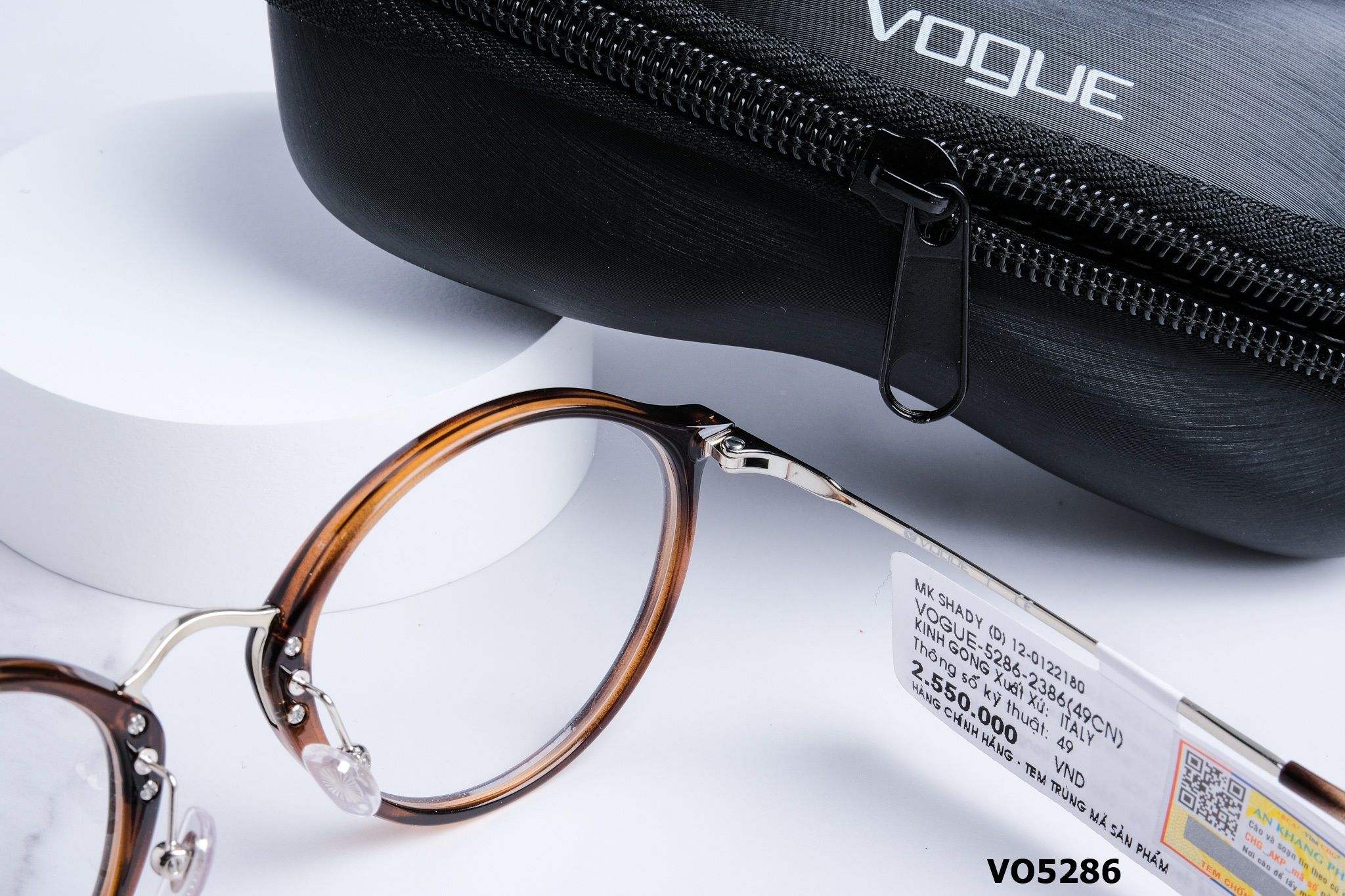  Vogue Eyewear - Glasses - VO5286 