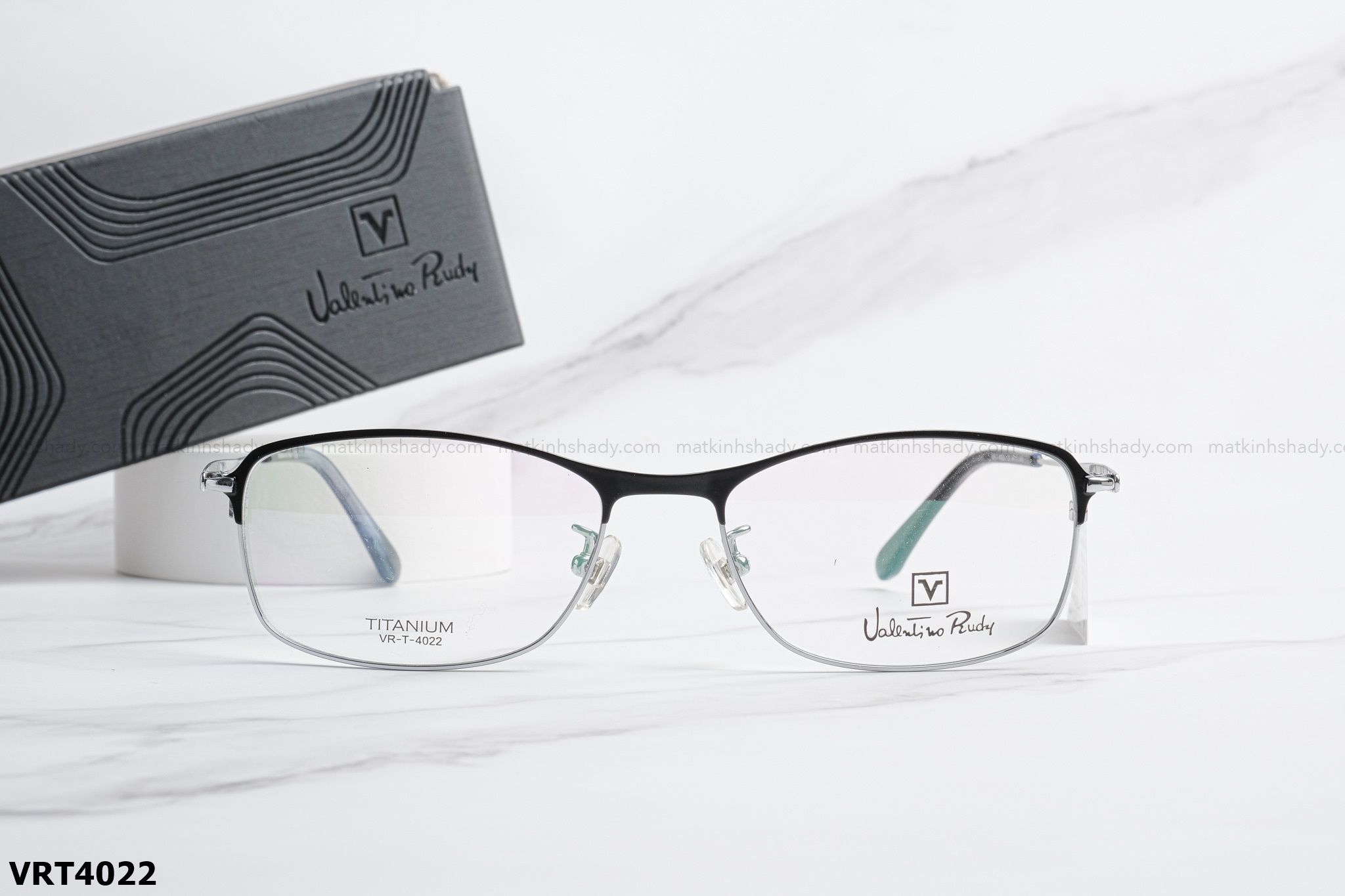  Valentino Eyewear - Glasses - VRT4022 