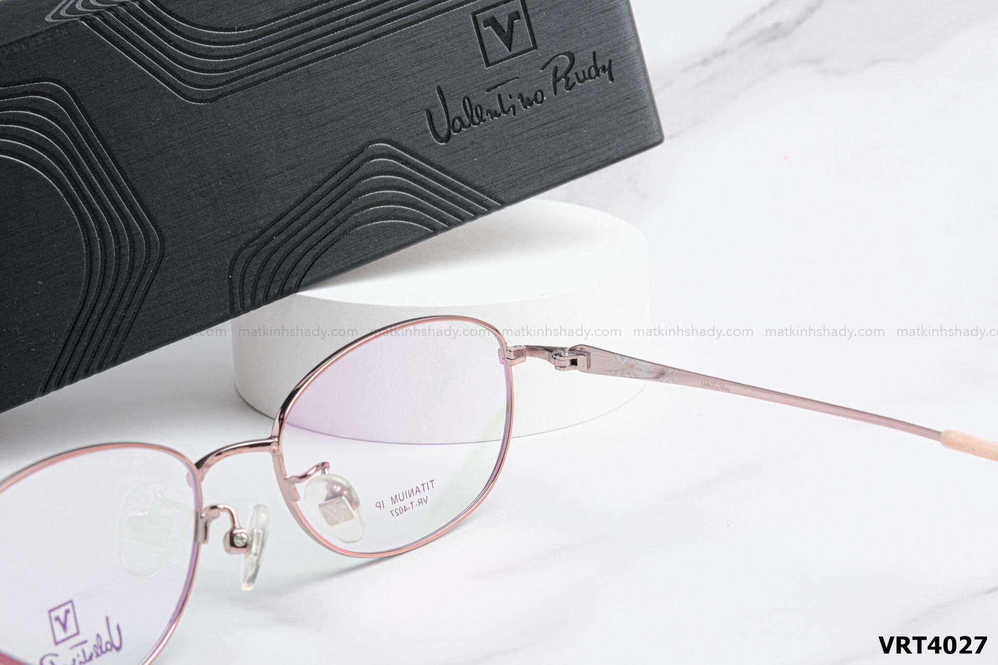  Valentino Eyewear - Glasses - VRT4027 