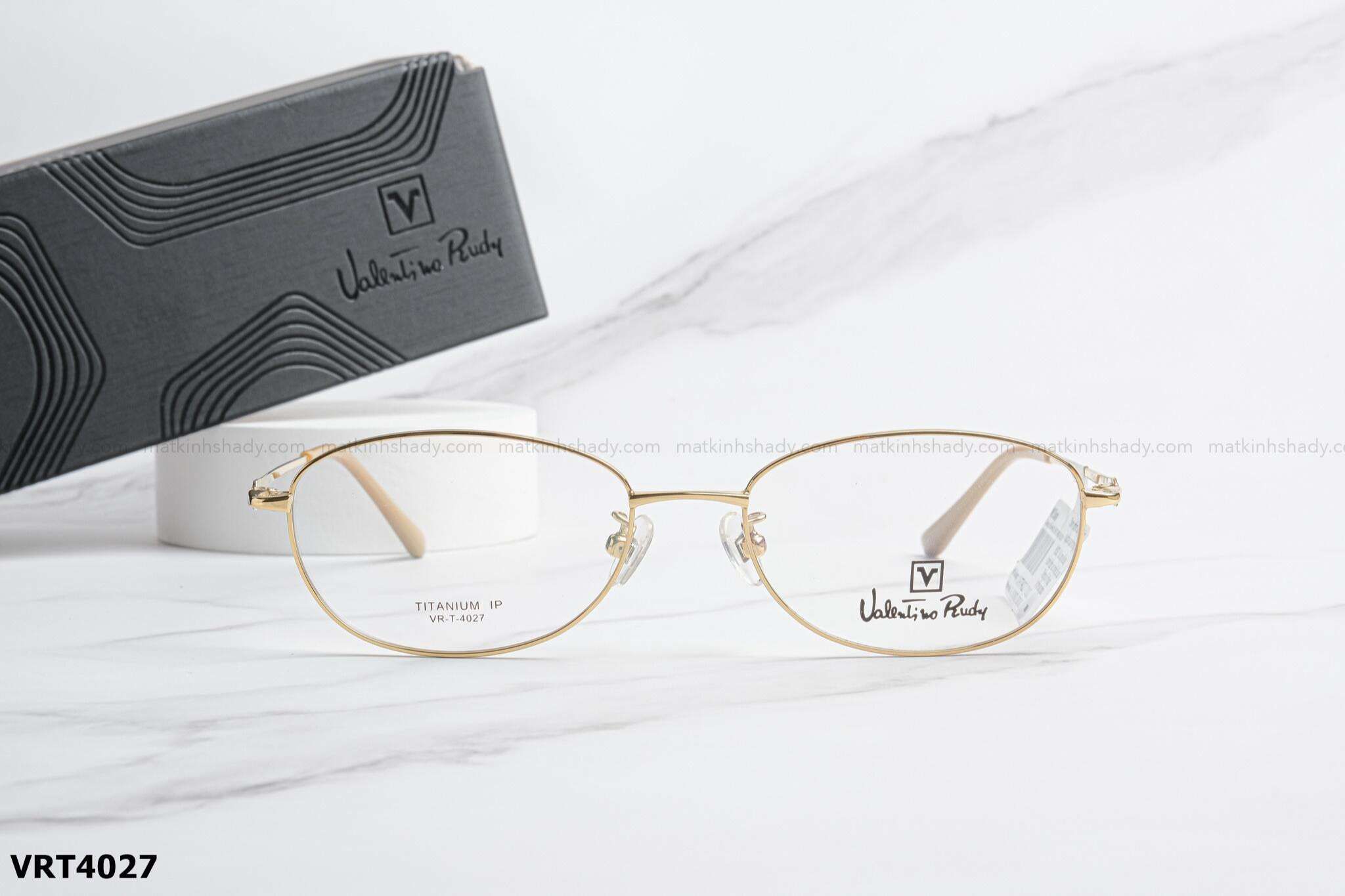Valentino Eyewear - Glasses - VRT4027