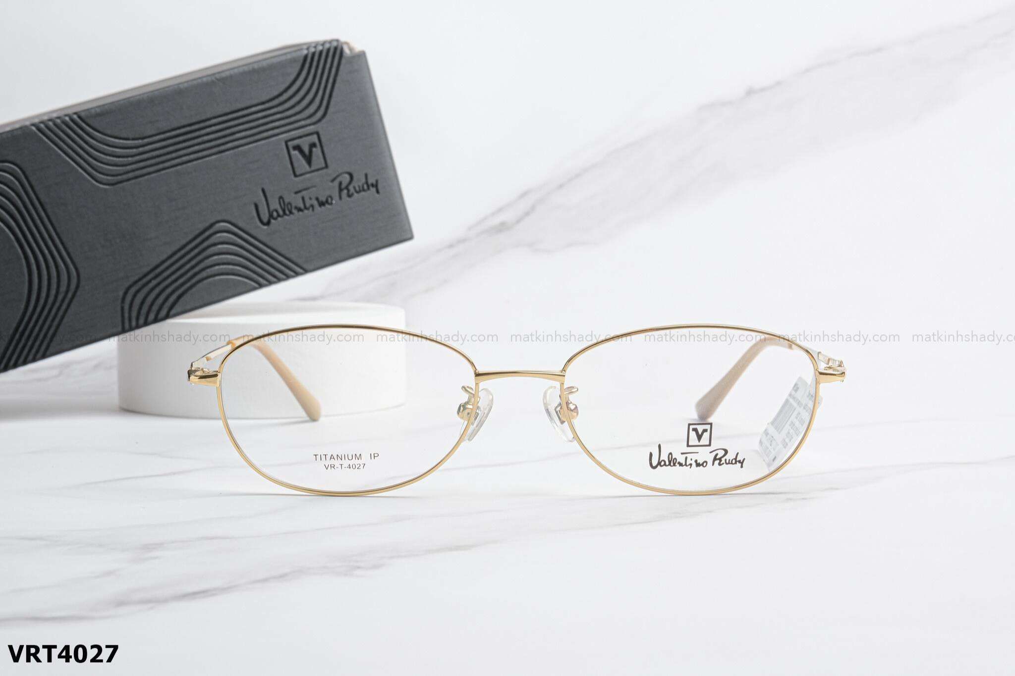  Valentino Eyewear - Glasses - VRT4027 