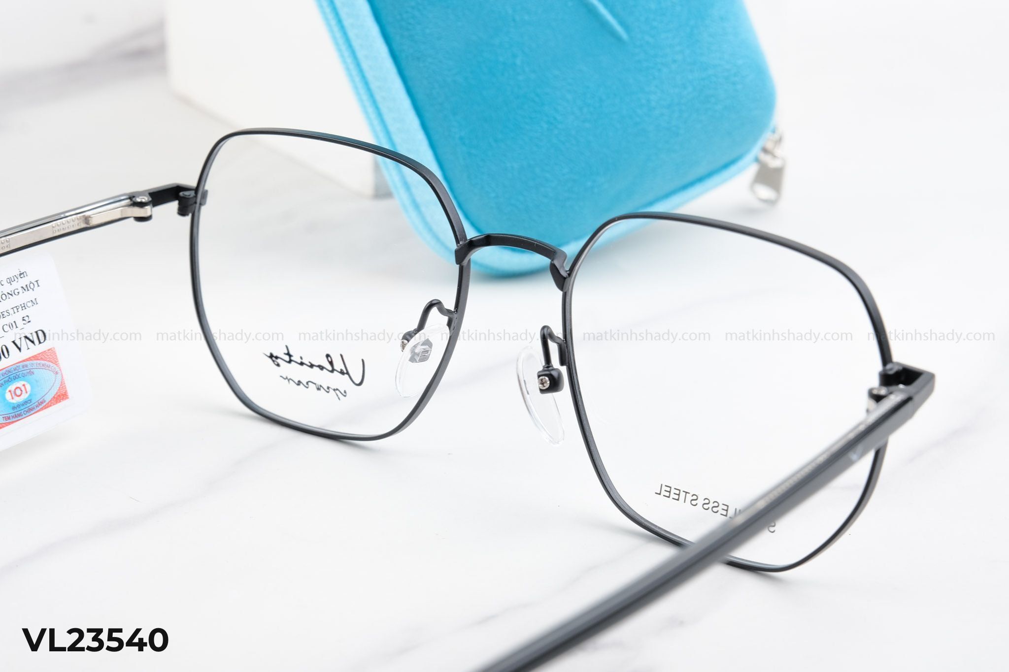  Velocity Eyewear - Glasses - VL23540 