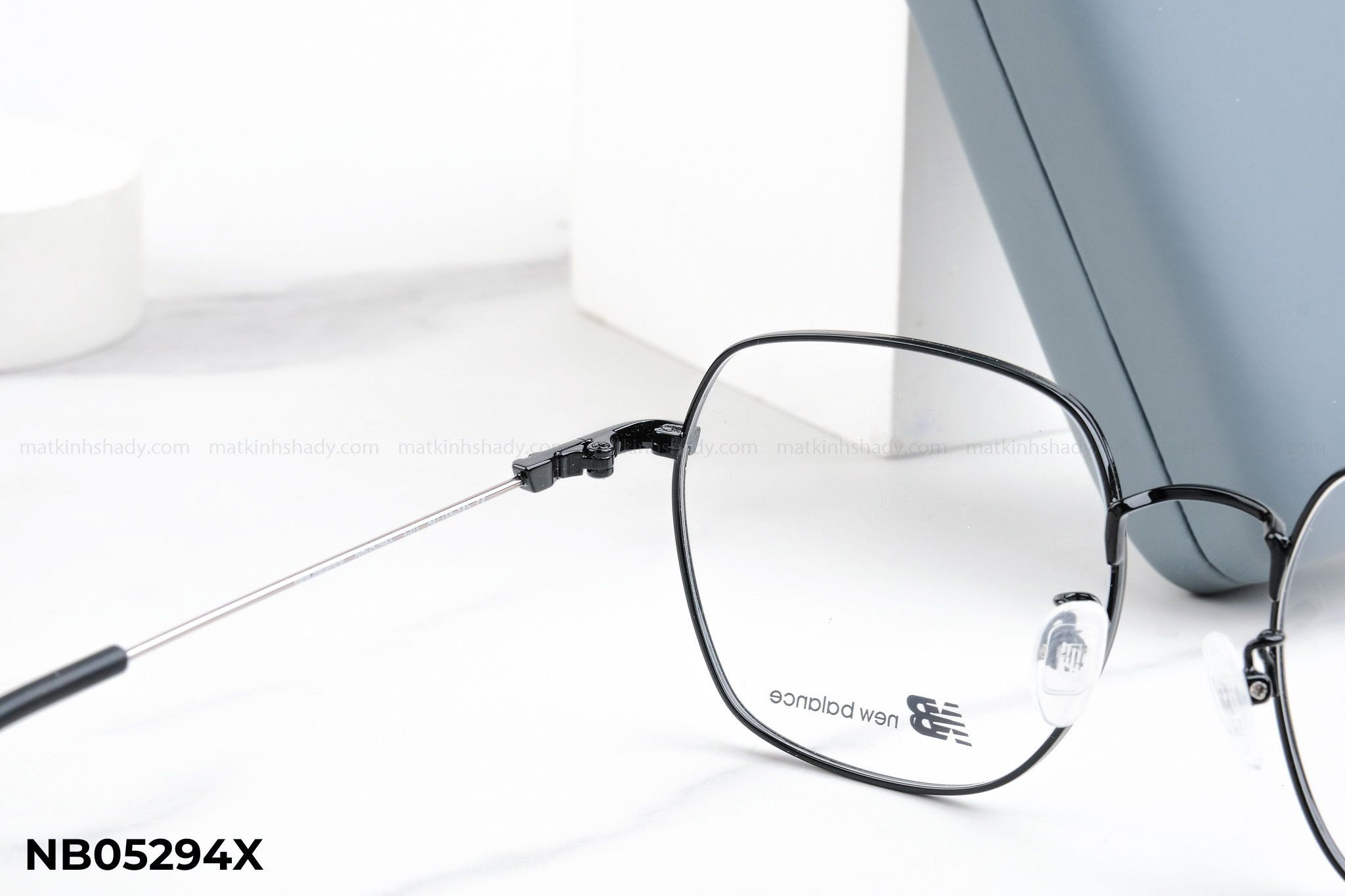  New Balance Eyewear - Glasses - NB05294X 