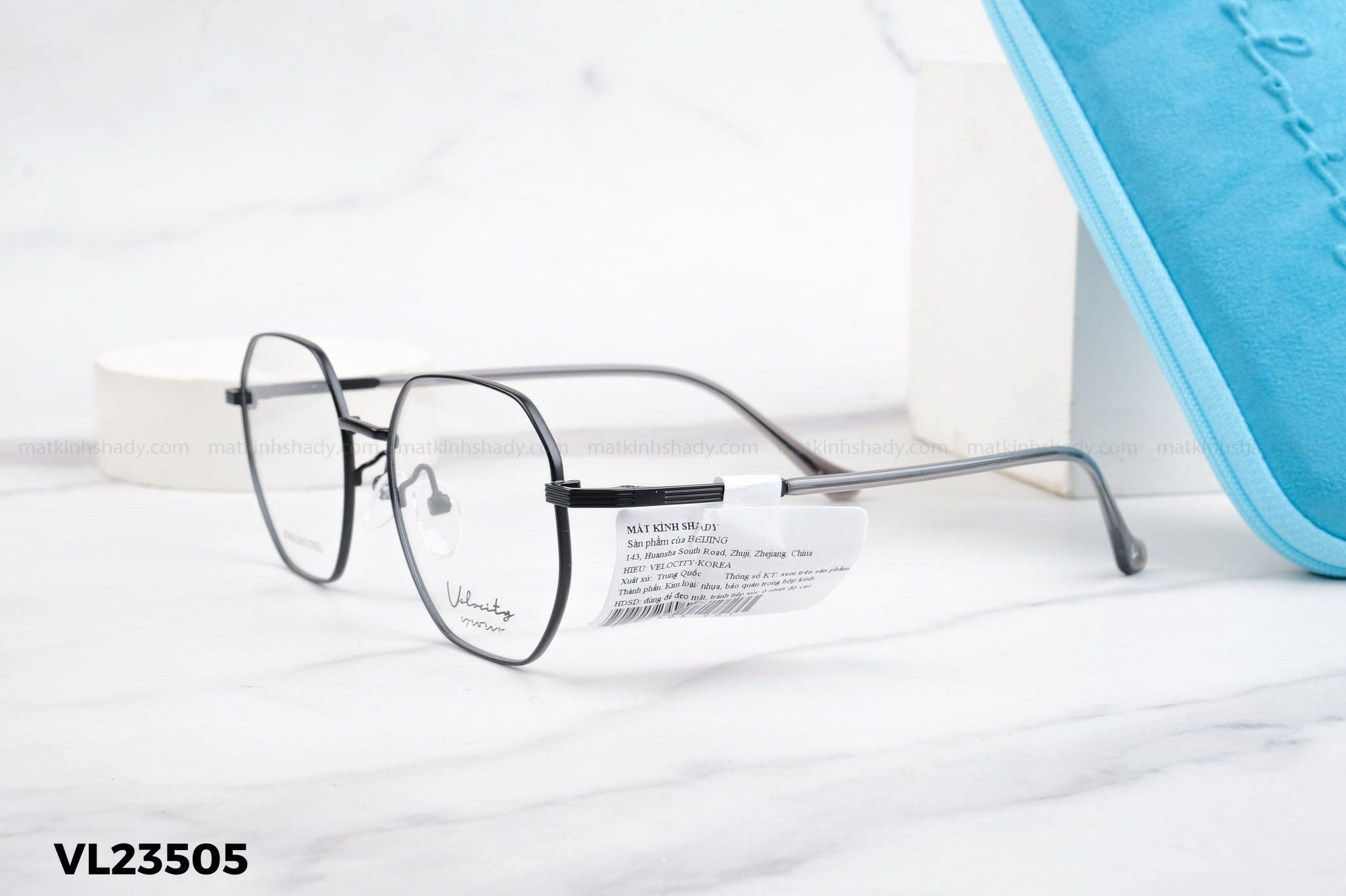  Velocity Eyewear - Glasses - VL23505 
