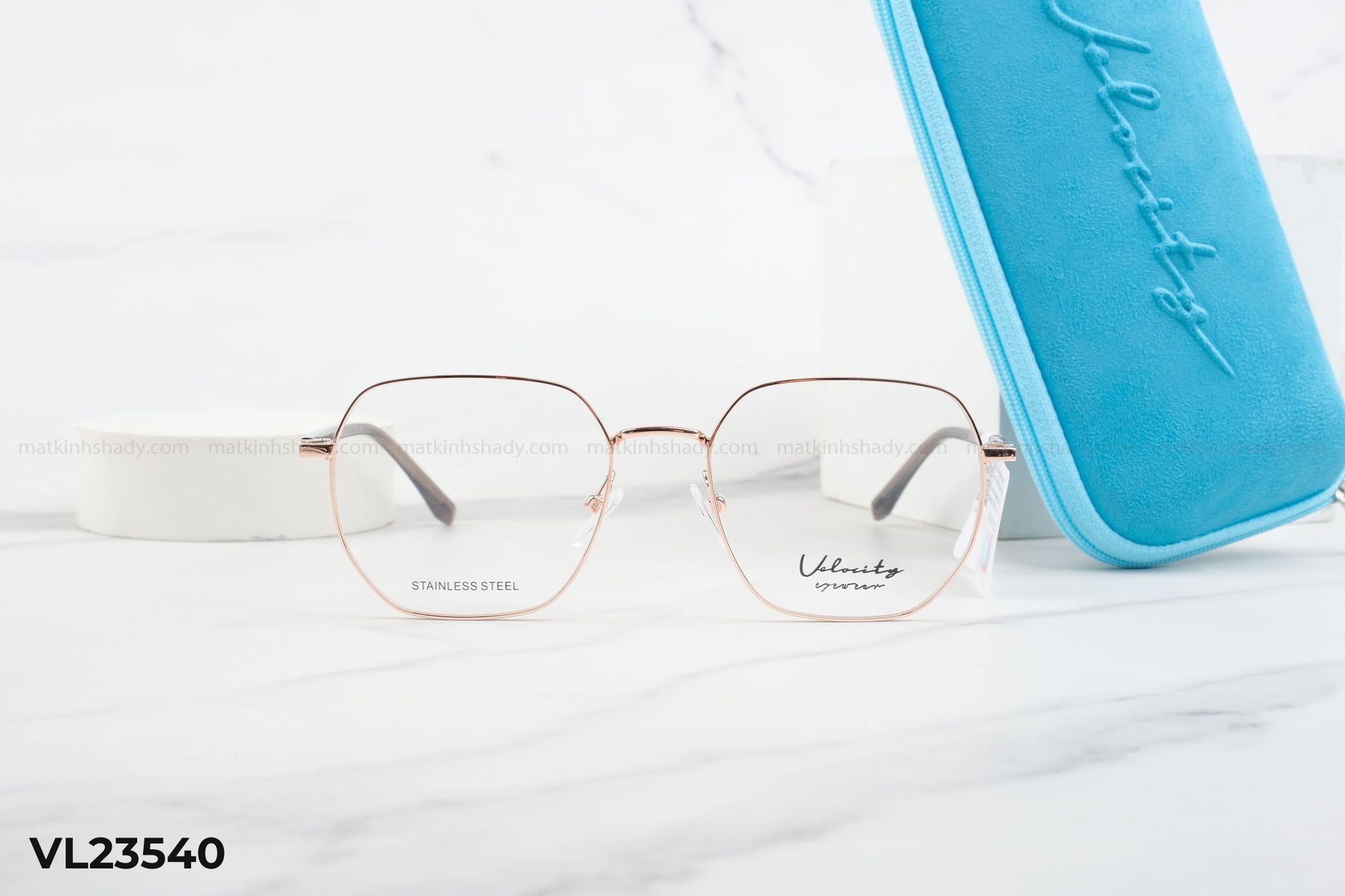  Velocity Eyewear - Glasses - VL23540 