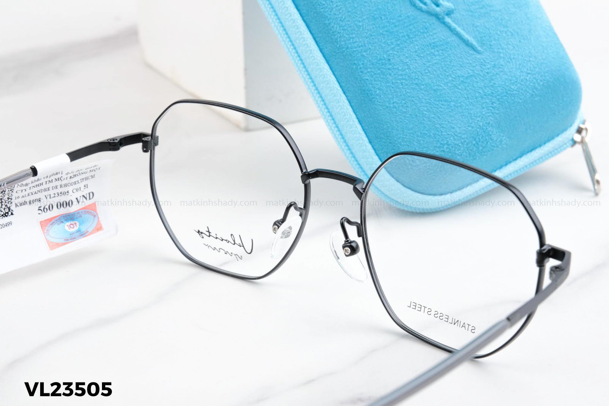  Velocity Eyewear - Glasses - VL23505 