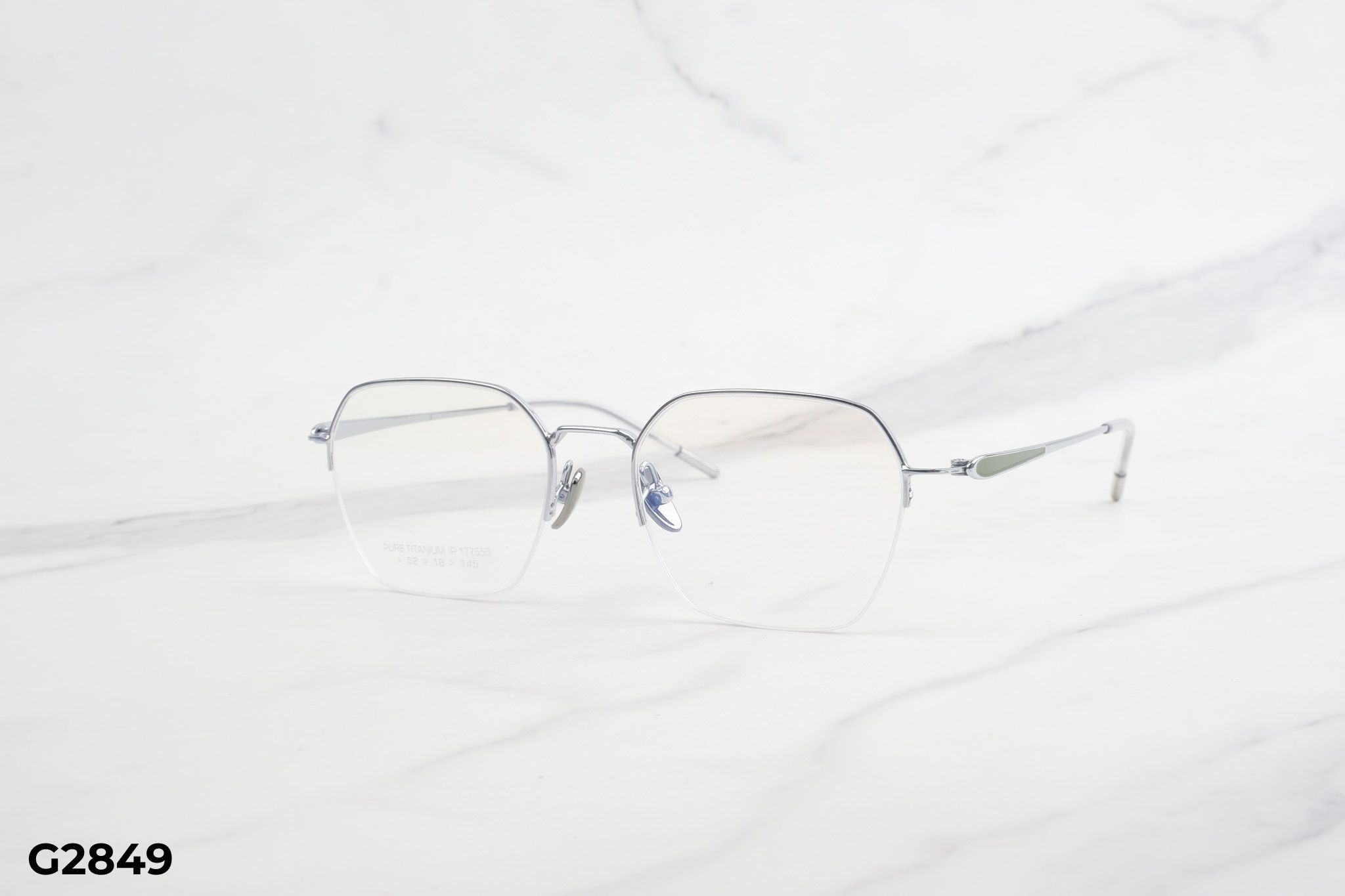  Gọng Kính G2849 