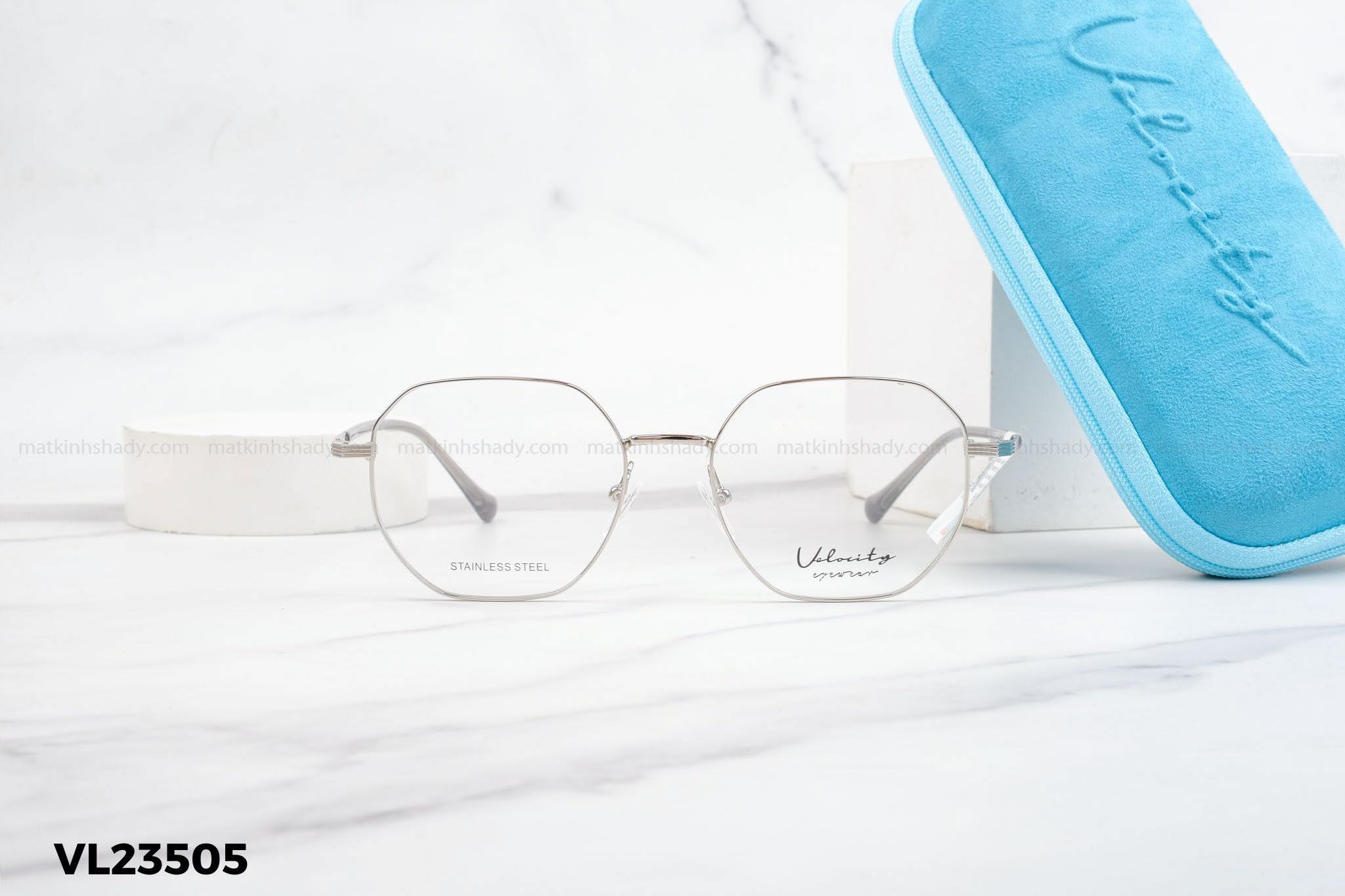  Velocity Eyewear - Glasses - VL23505 