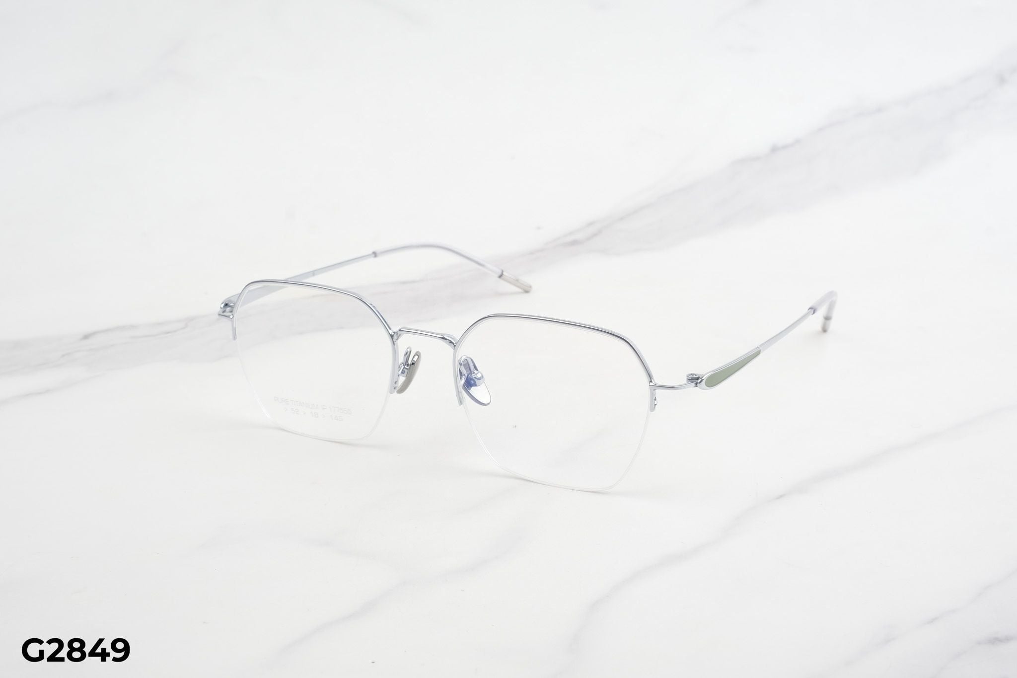  Gọng Kính G2849 