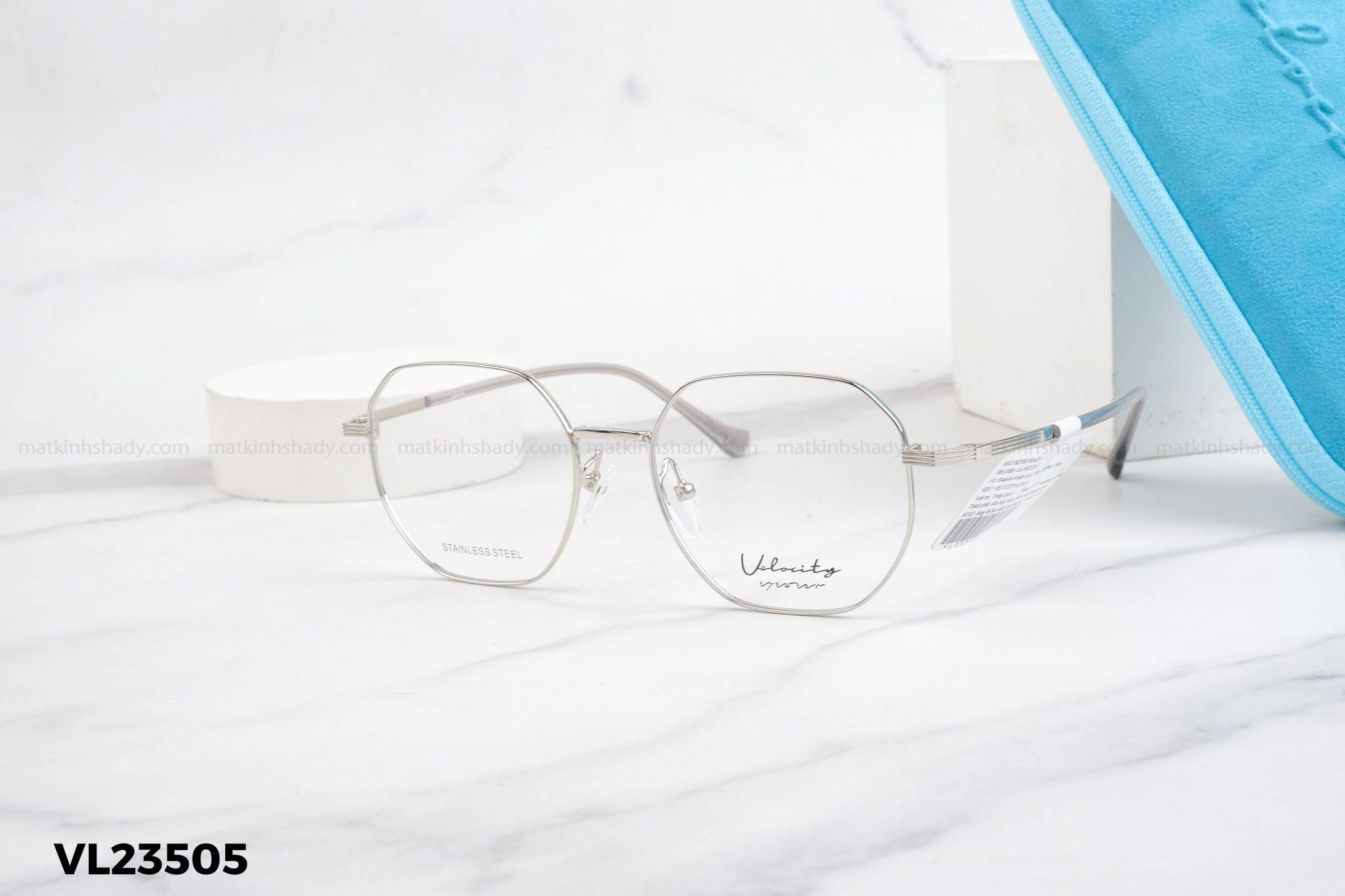  Velocity Eyewear - Glasses - VL23505 