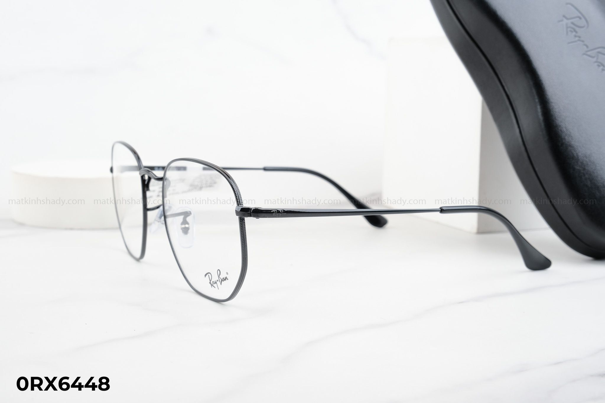  Rayban Eyewear - Glasses - 0RX6448 
