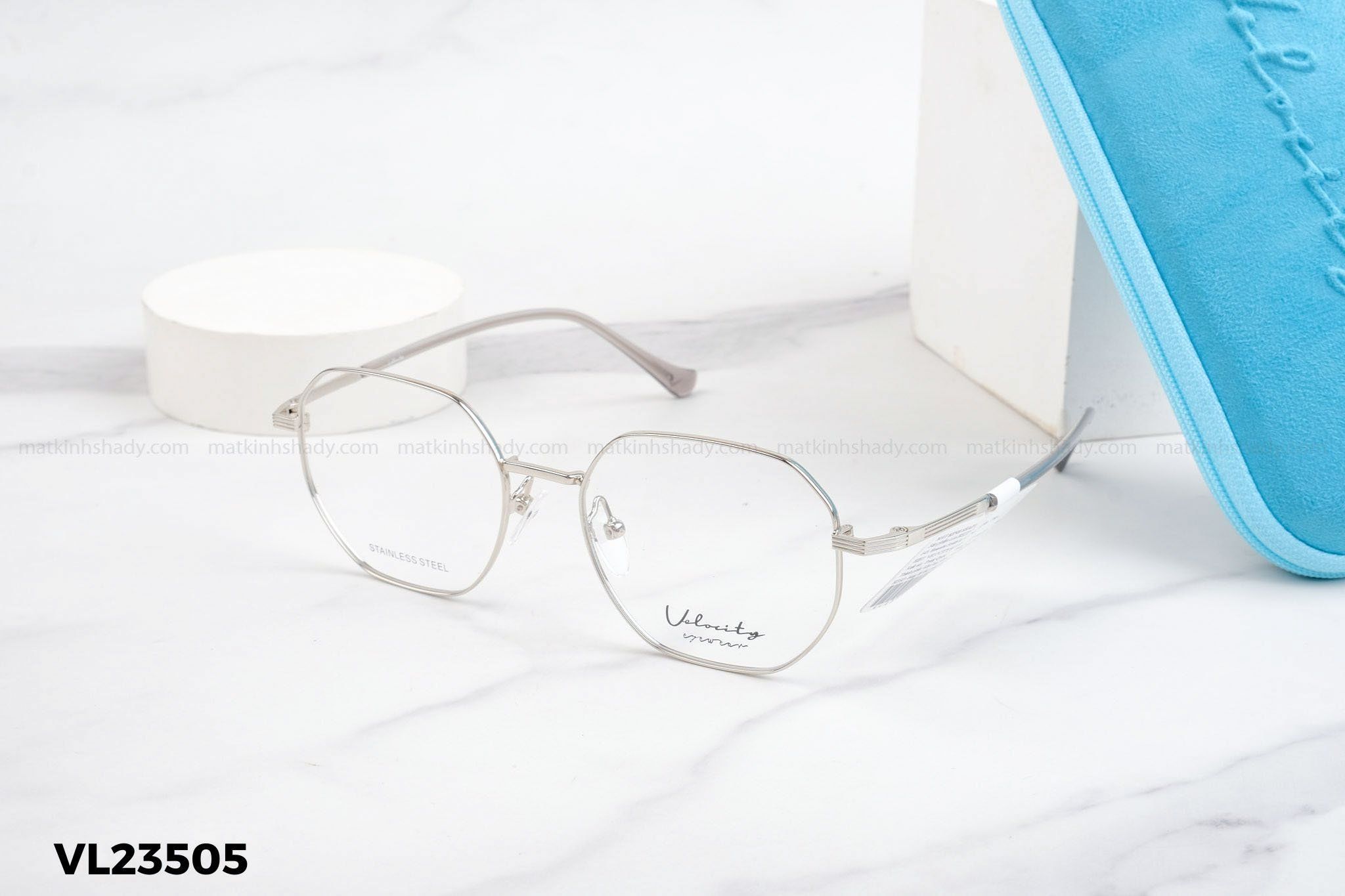  Velocity Eyewear - Glasses - VL23505 