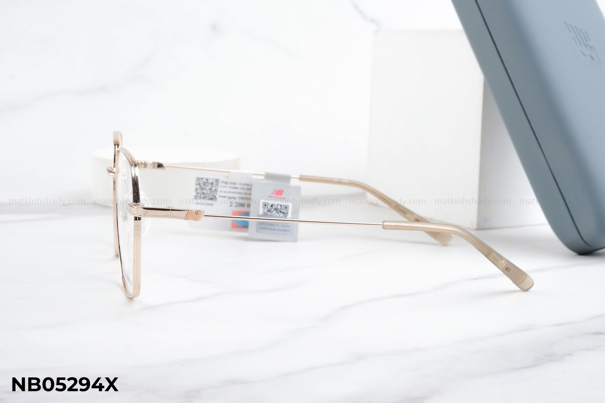  New Balance Eyewear - Glasses - NB05294X 