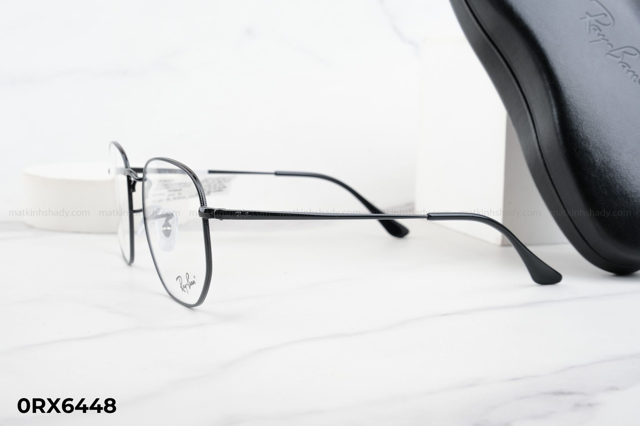  Rayban Eyewear - Glasses - 0RX6448 