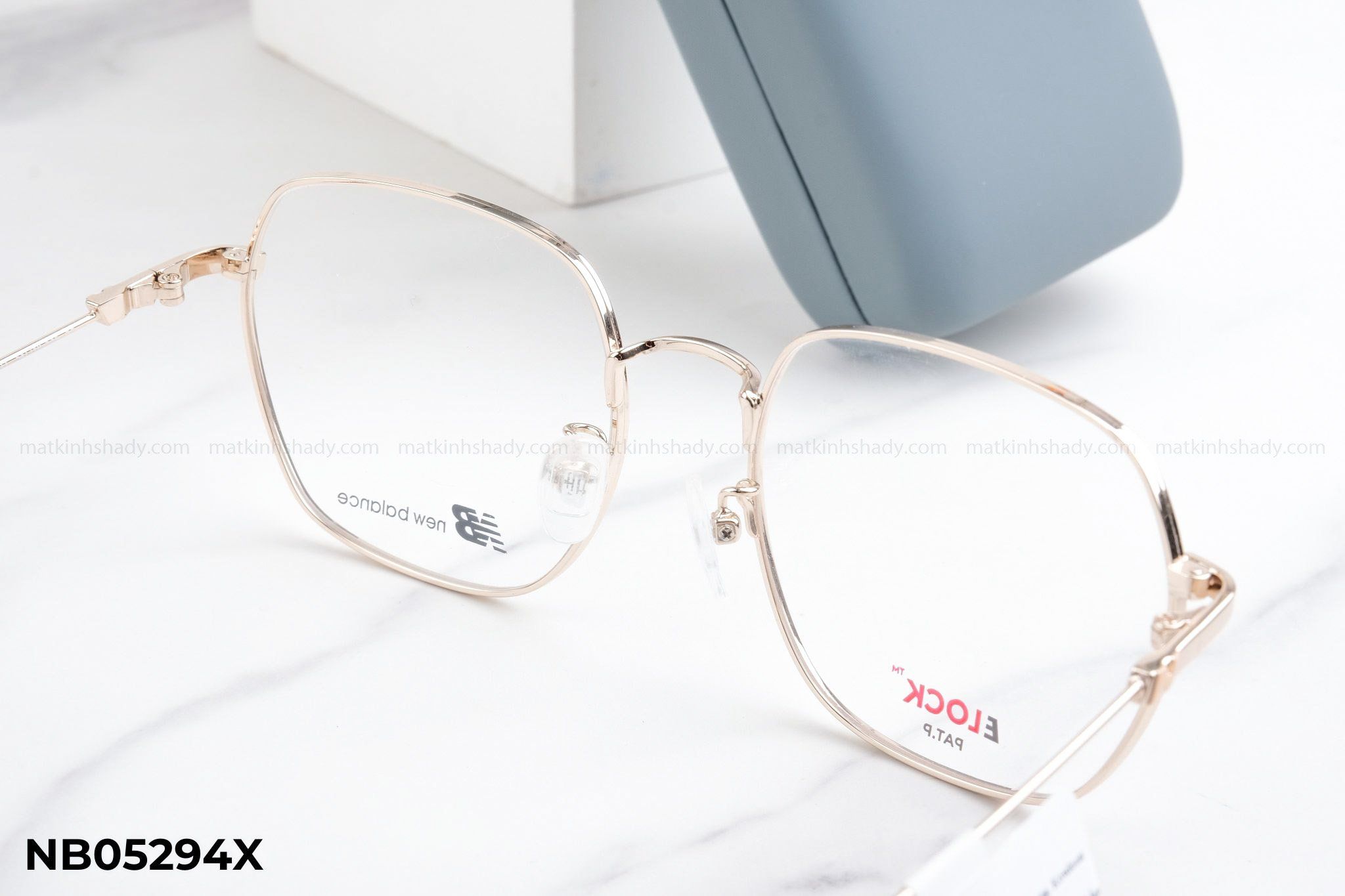  New Balance Eyewear - Glasses - NB05294X 