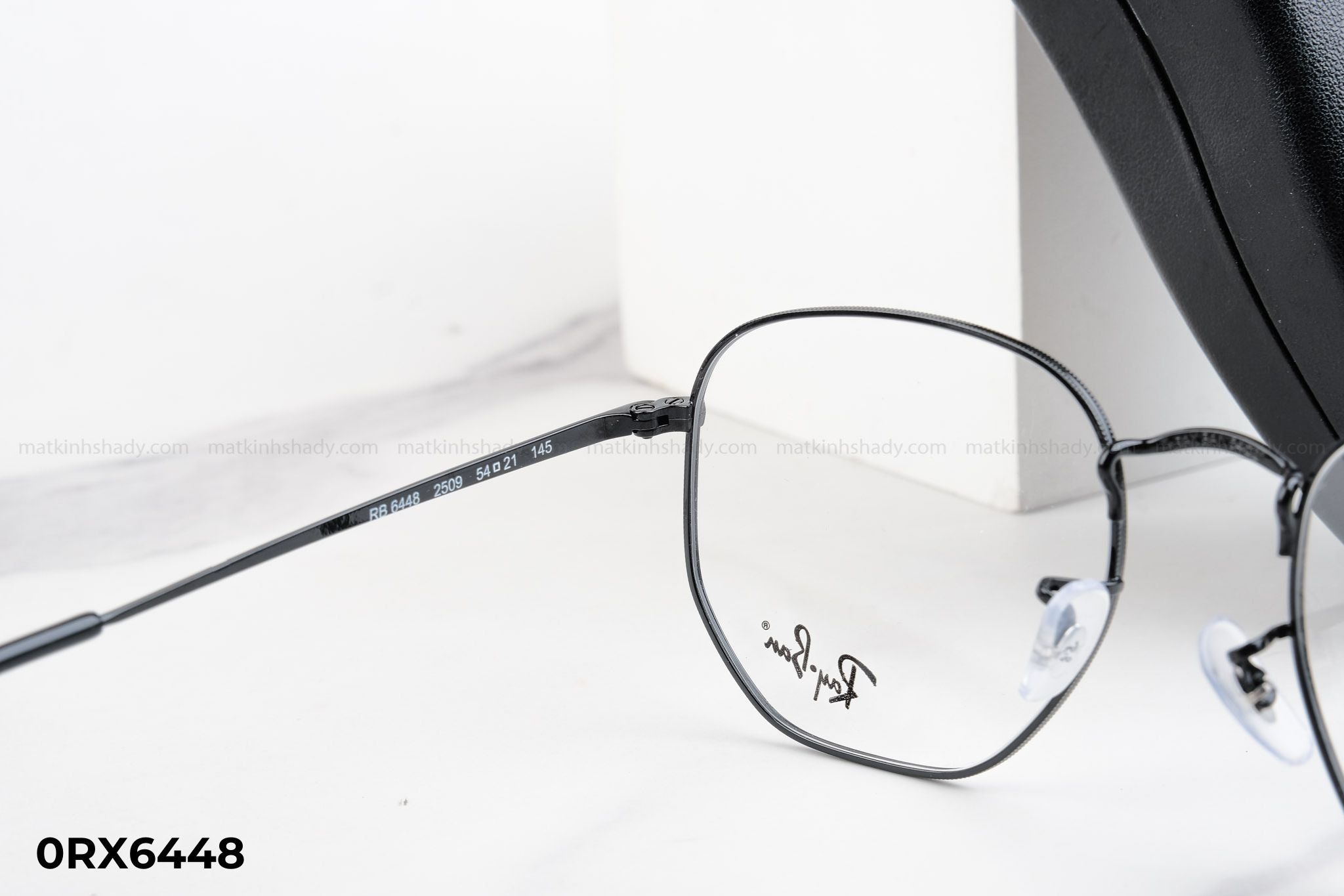  Rayban Eyewear - Glasses - 0RX6448 