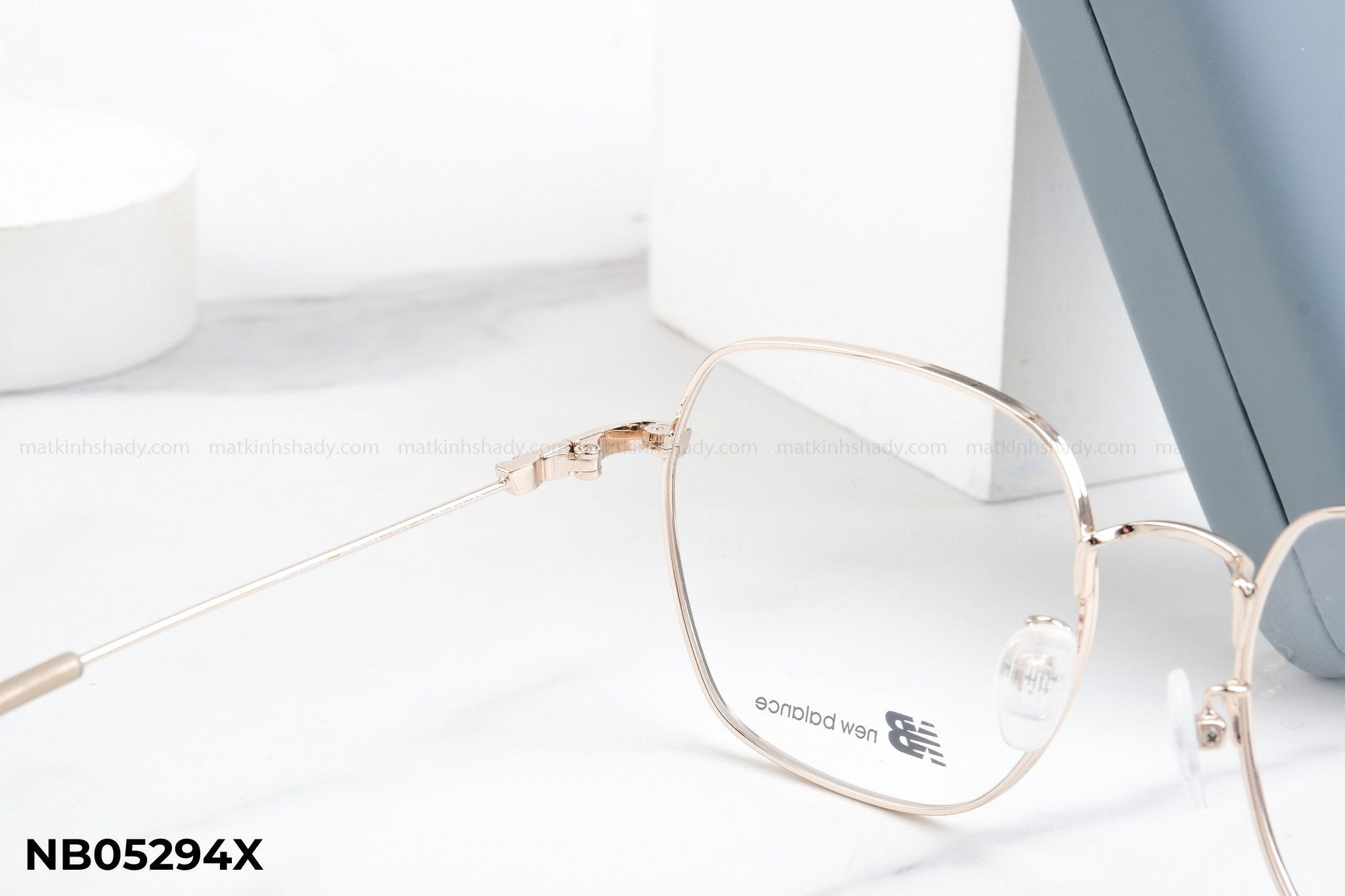  New Balance Eyewear - Glasses - NB05294X 