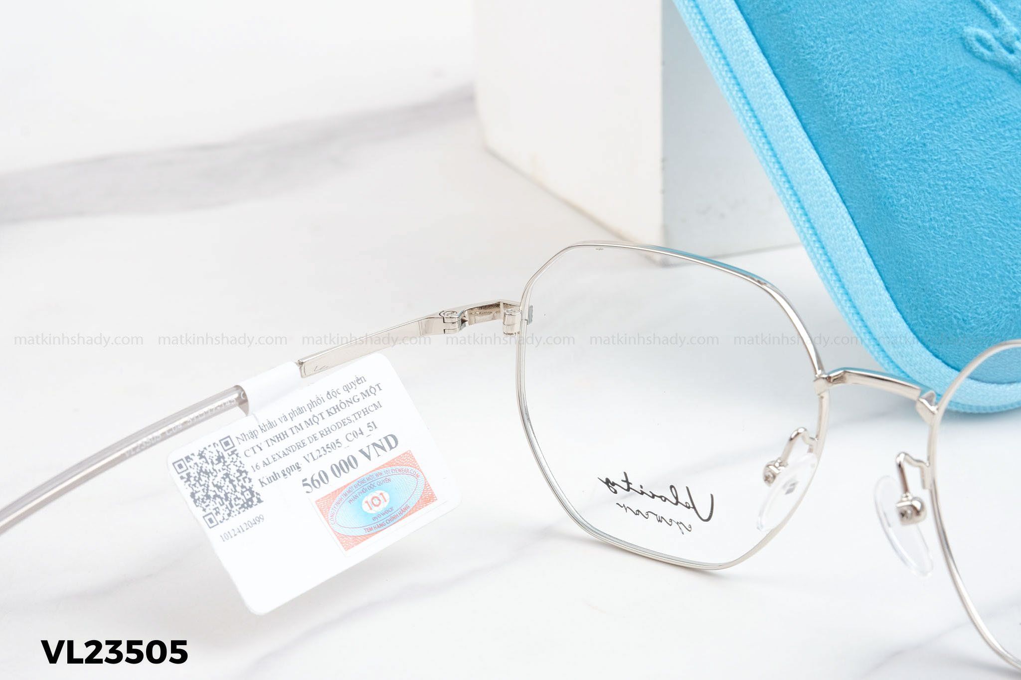  Velocity Eyewear - Glasses - VL23505 