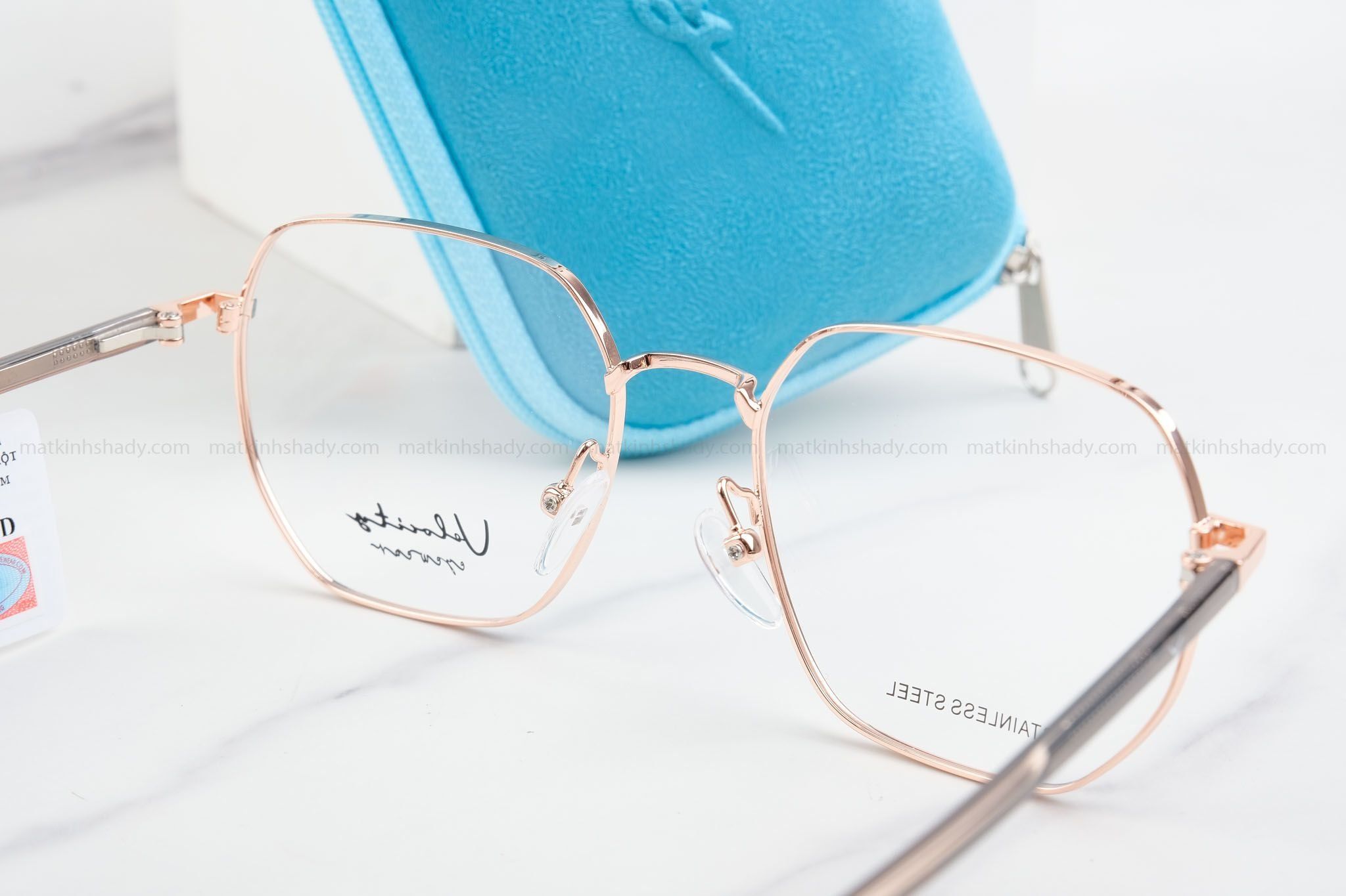  Velocity Eyewear - Glasses - VL23540 