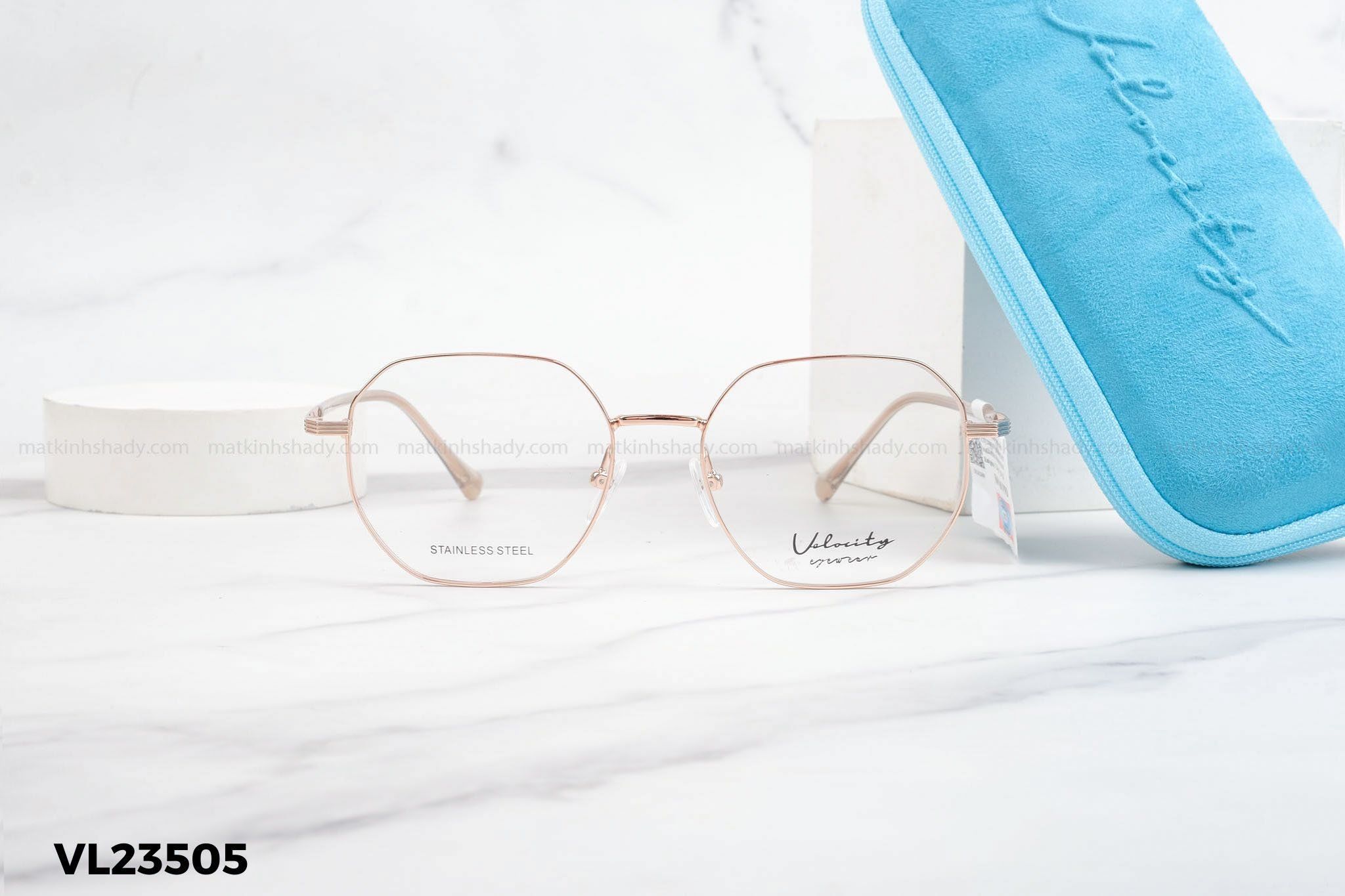  Velocity Eyewear - Glasses - VL23505 