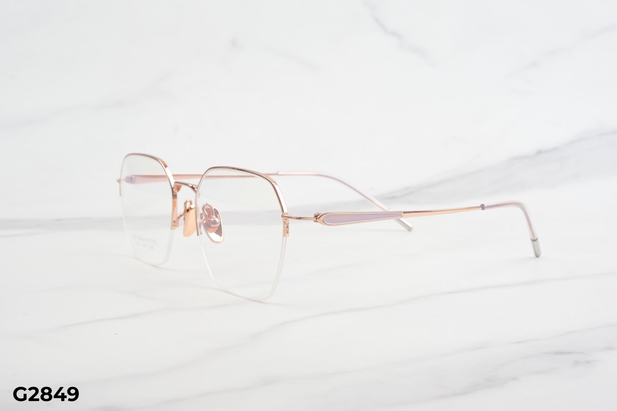  Gọng Kính G2849 