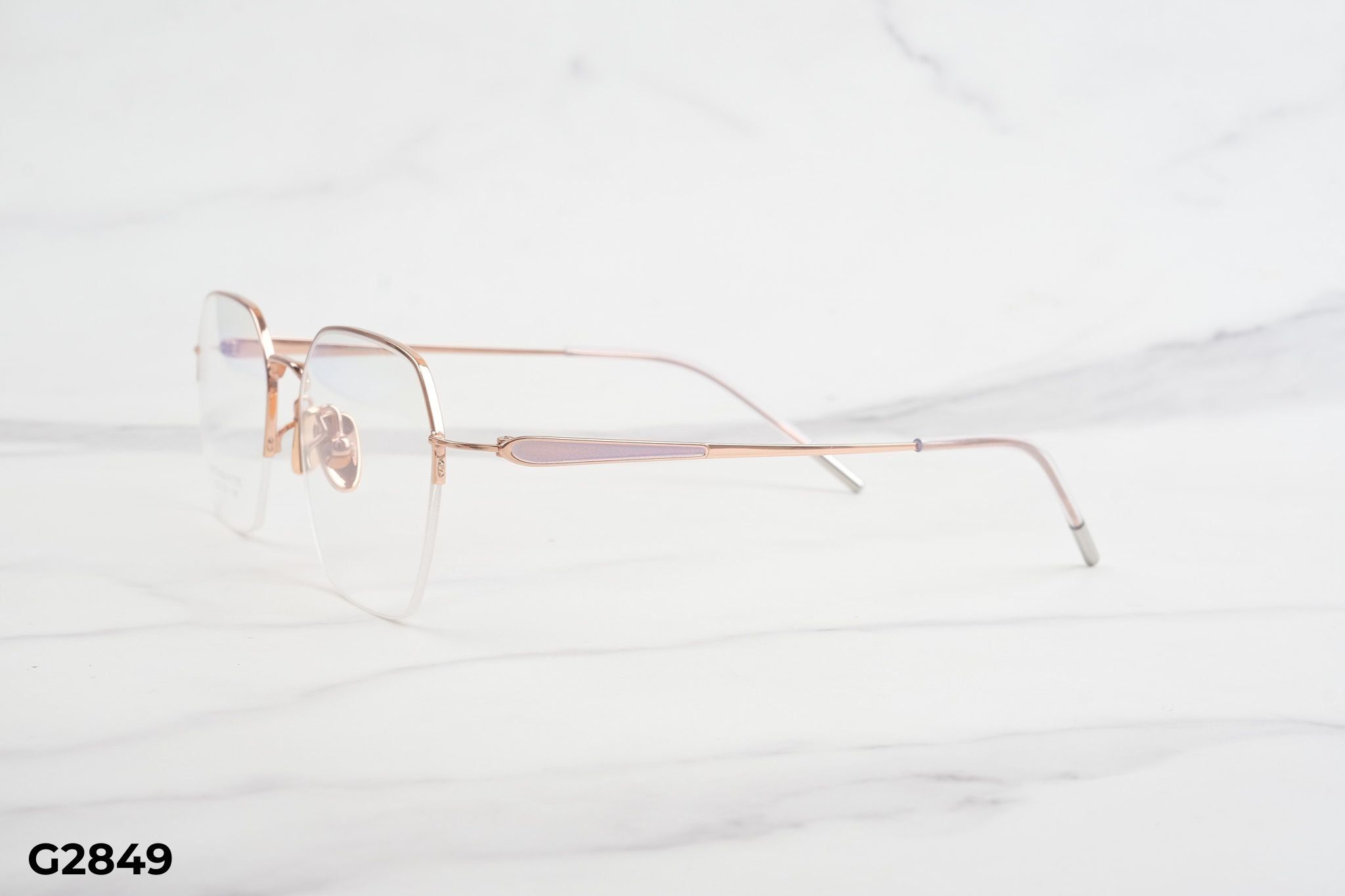  Gọng Kính G2849 