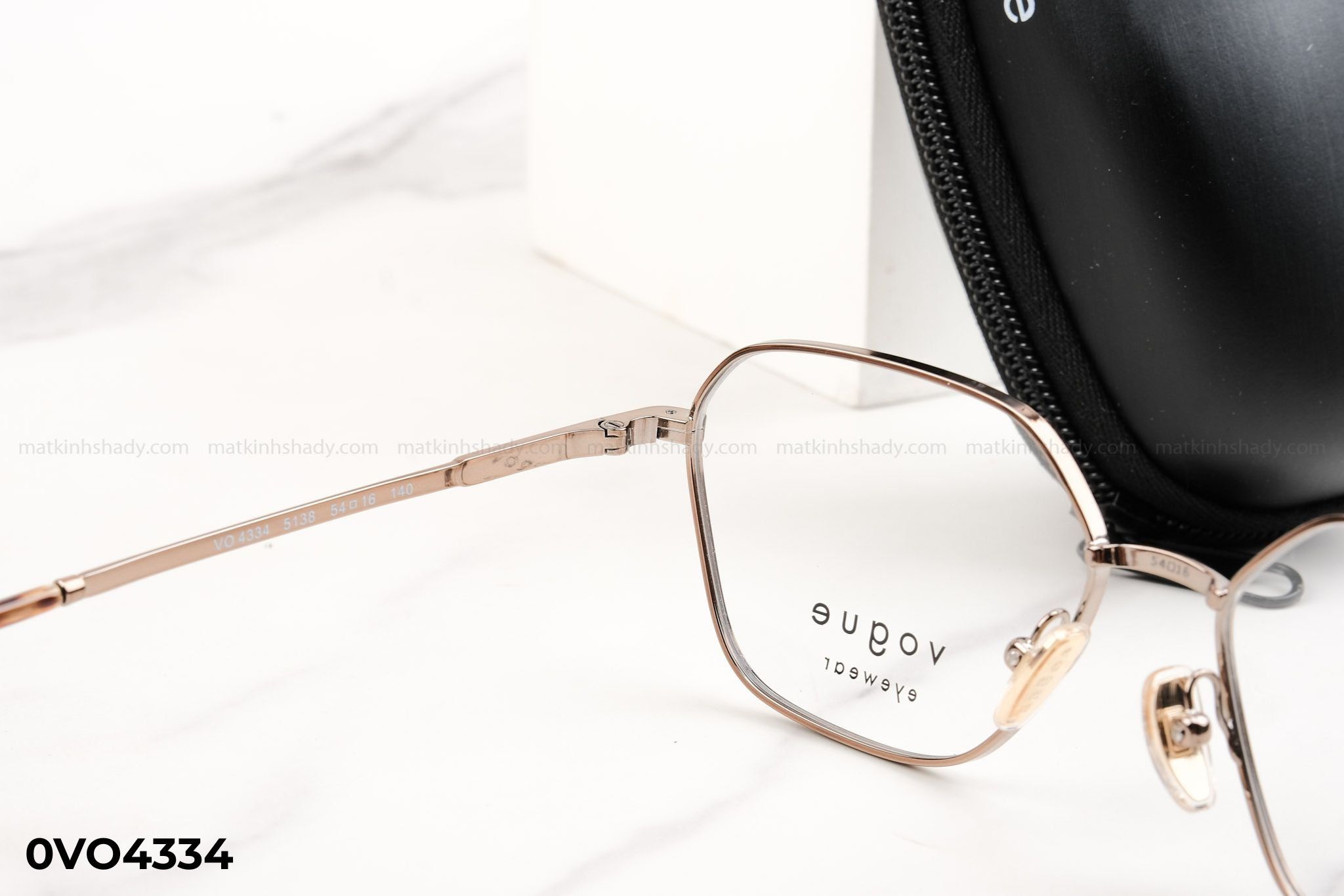  Vogue Eyewear - Glasses - 0VO4334 