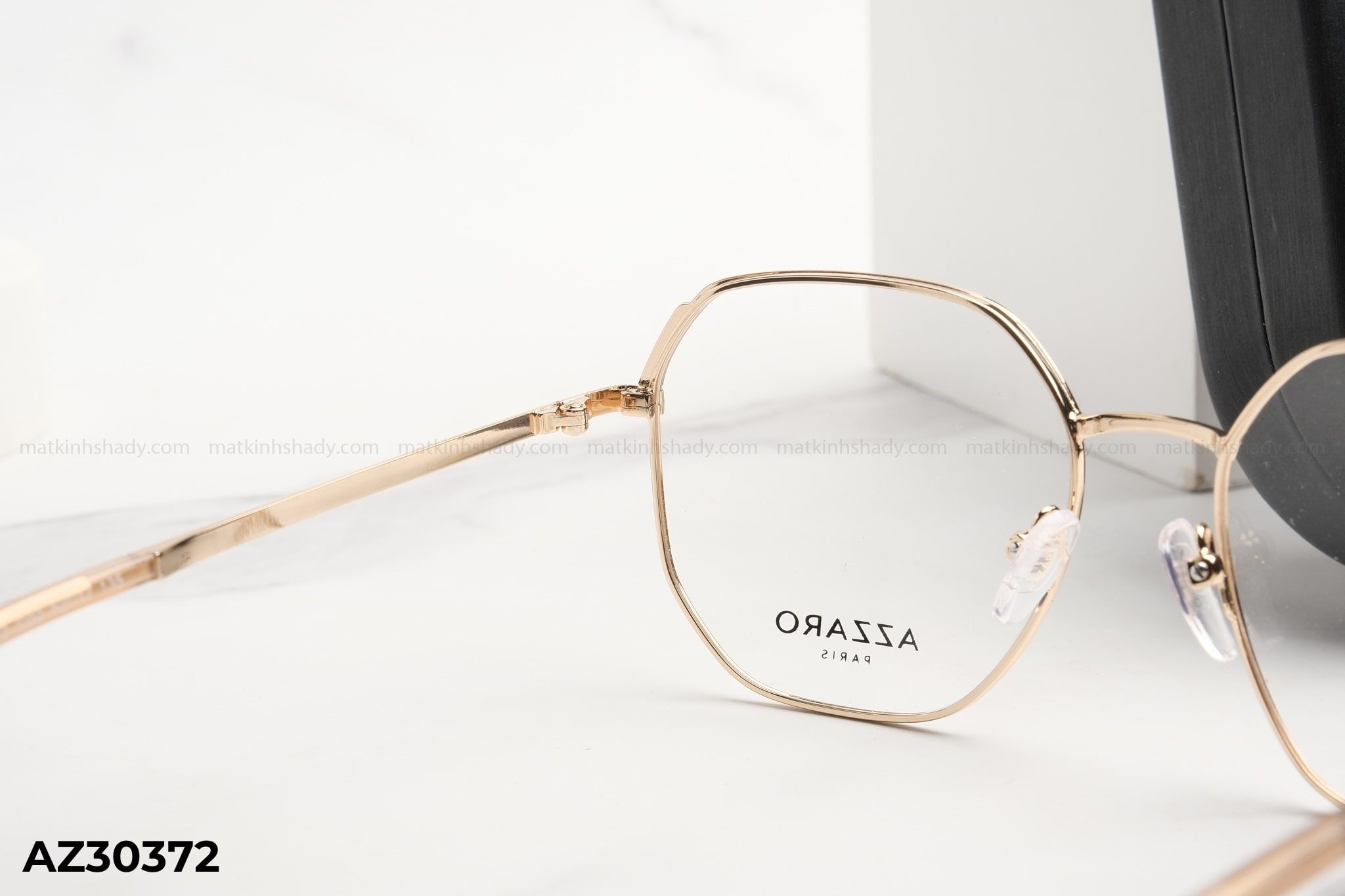  AZZARO Eyewear - Glasses - AZ30372 