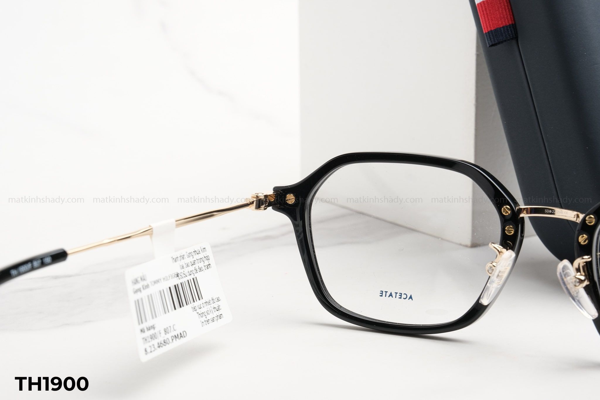  Tommy Hilfiger Eyewear - Glasses - TH1900 