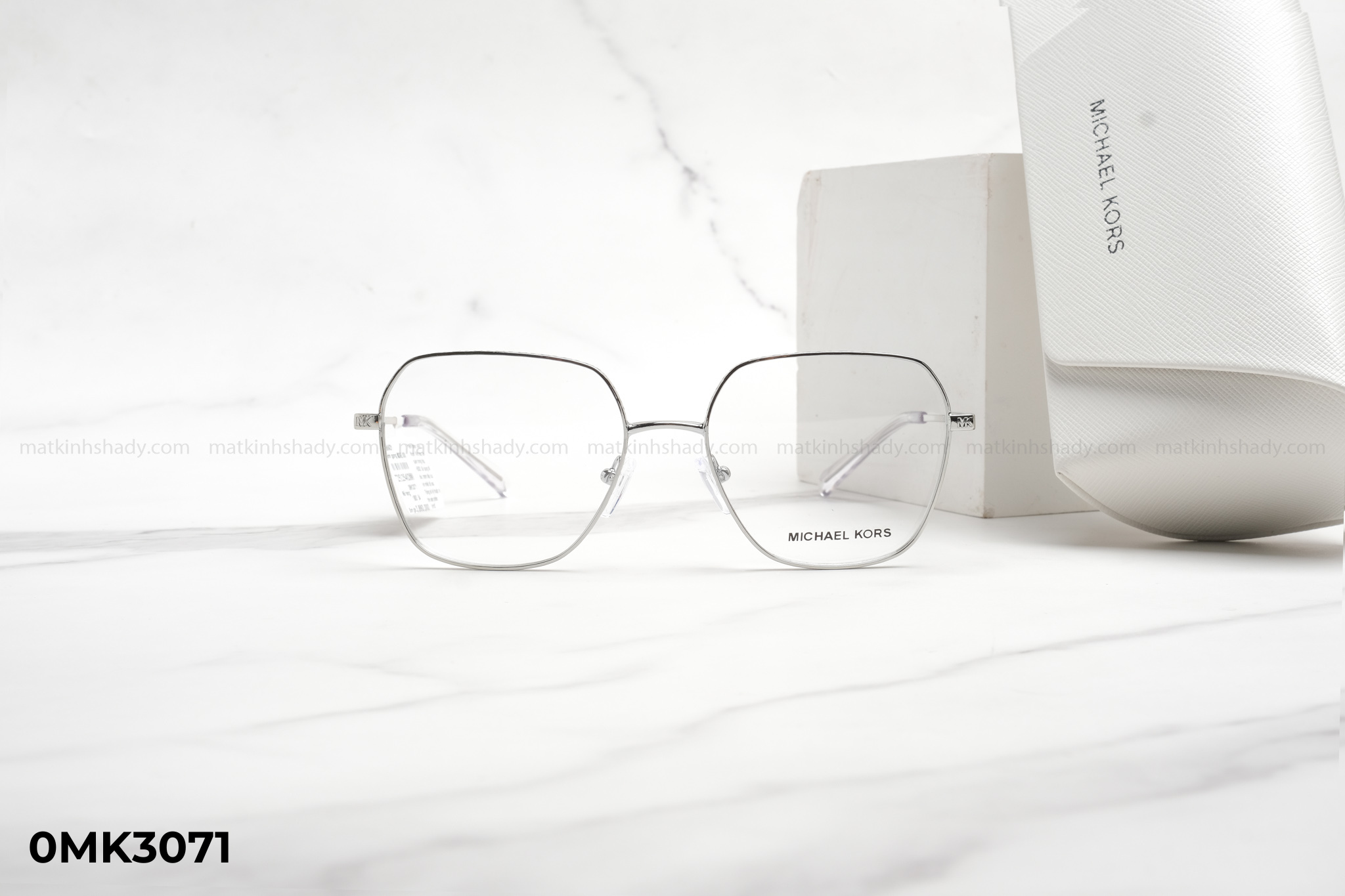  Michael Kors Eyewear - Glasses - 0MK3071 