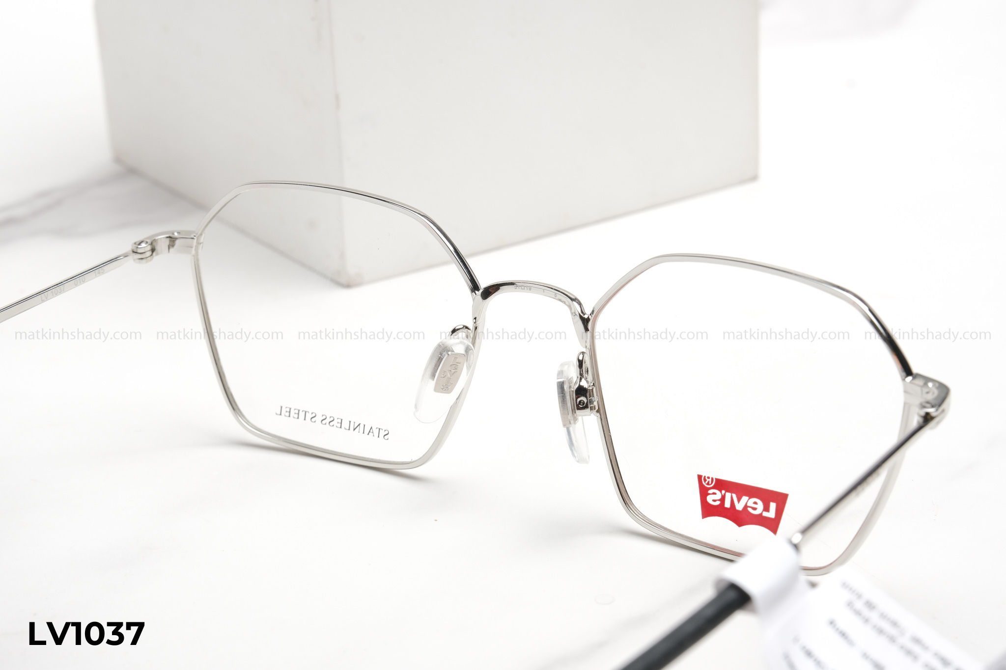  Levi's Eyewear - Glasses - LV1037 