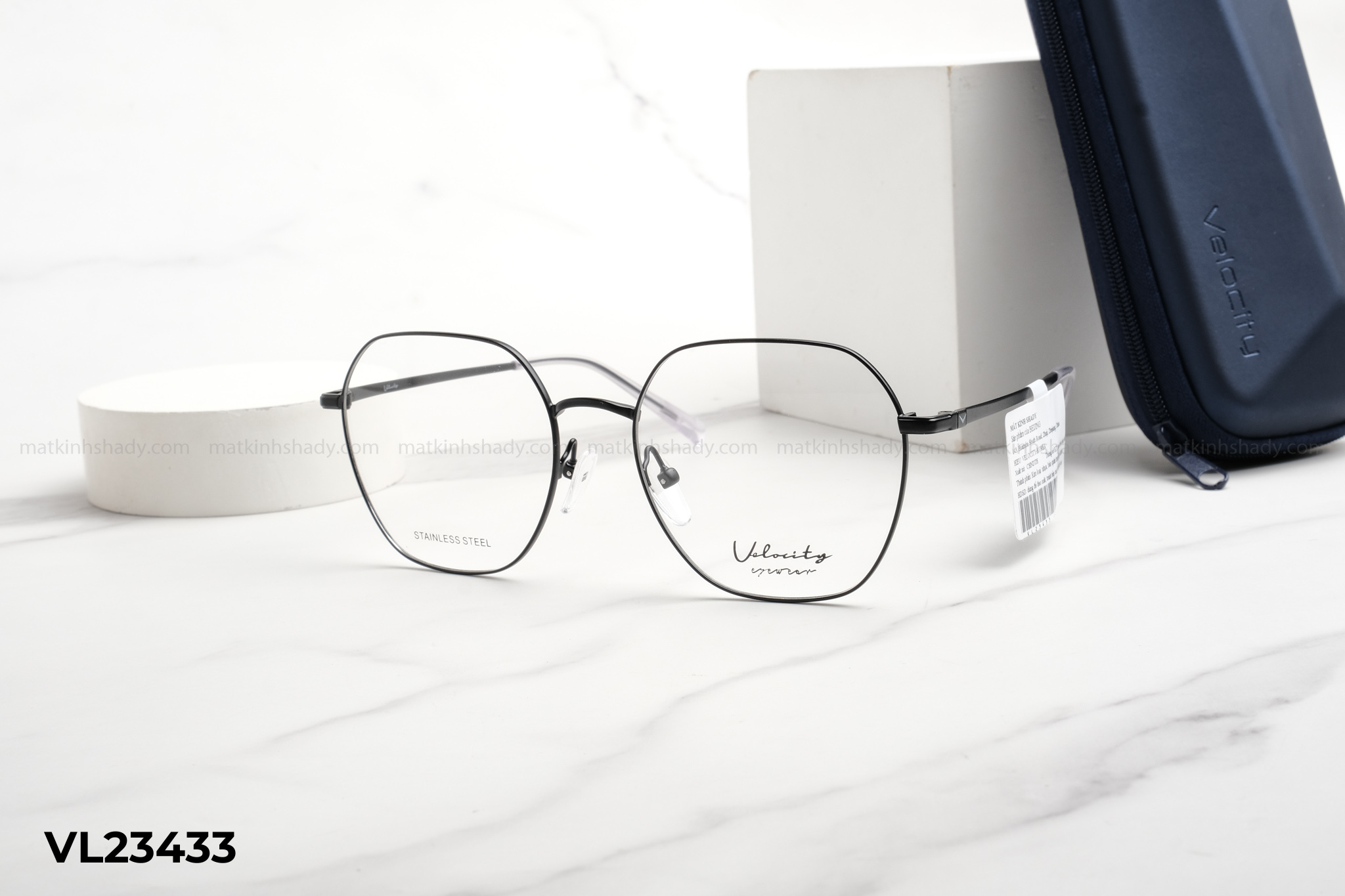  Velocity Eyewear - Glasses - VL23433 