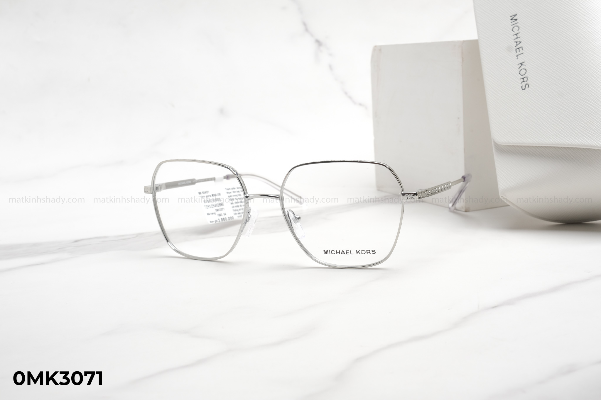  Michael Kors Eyewear - Glasses - 0MK3071 