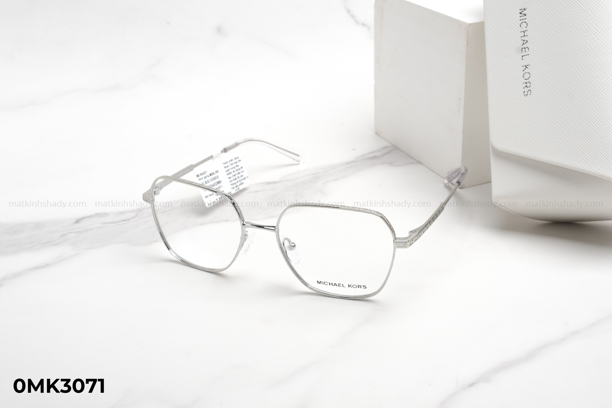  Michael Kors Eyewear - Glasses - 0MK3071 