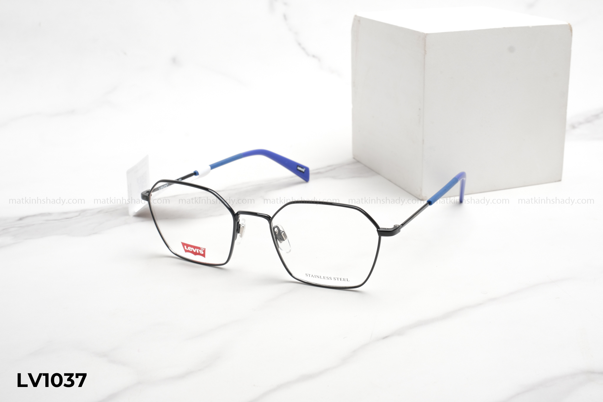  Levi's Eyewear - Glasses - LV1037 