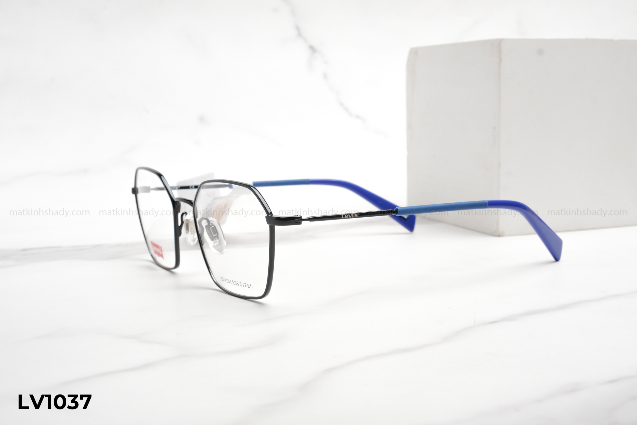  Levi's Eyewear - Glasses - LV1037 