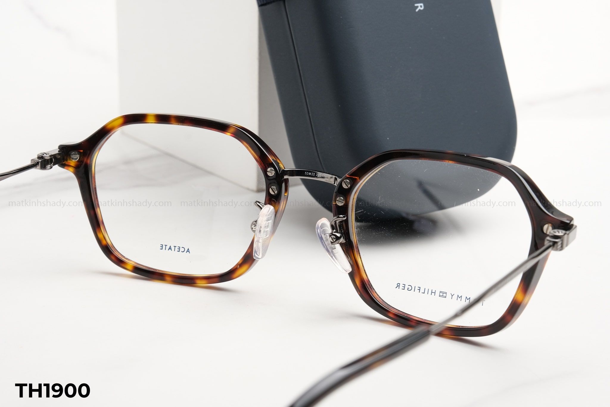  Tommy Hilfiger Eyewear - Glasses - TH1900 