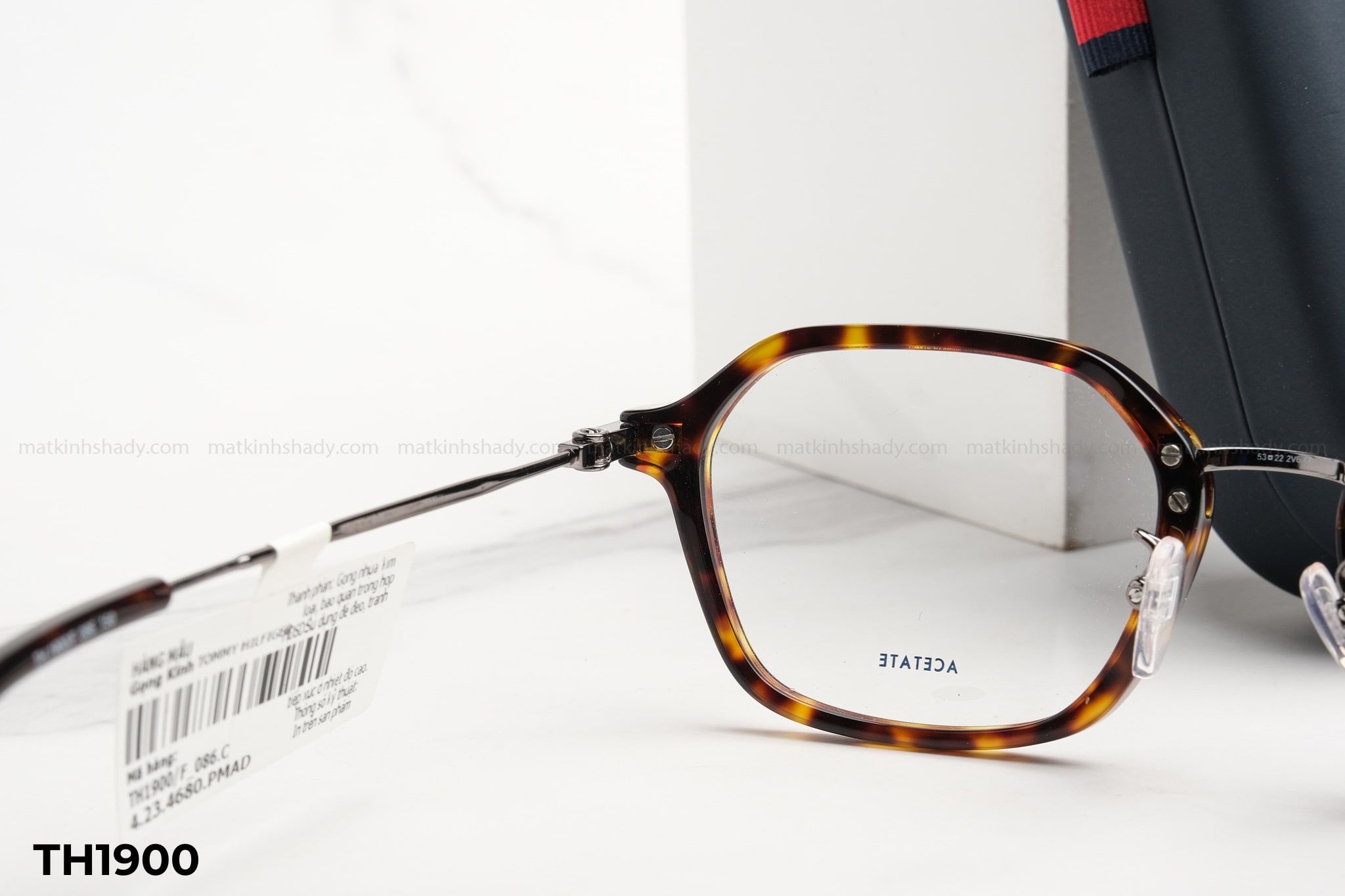  Tommy Hilfiger Eyewear - Glasses - TH1900 