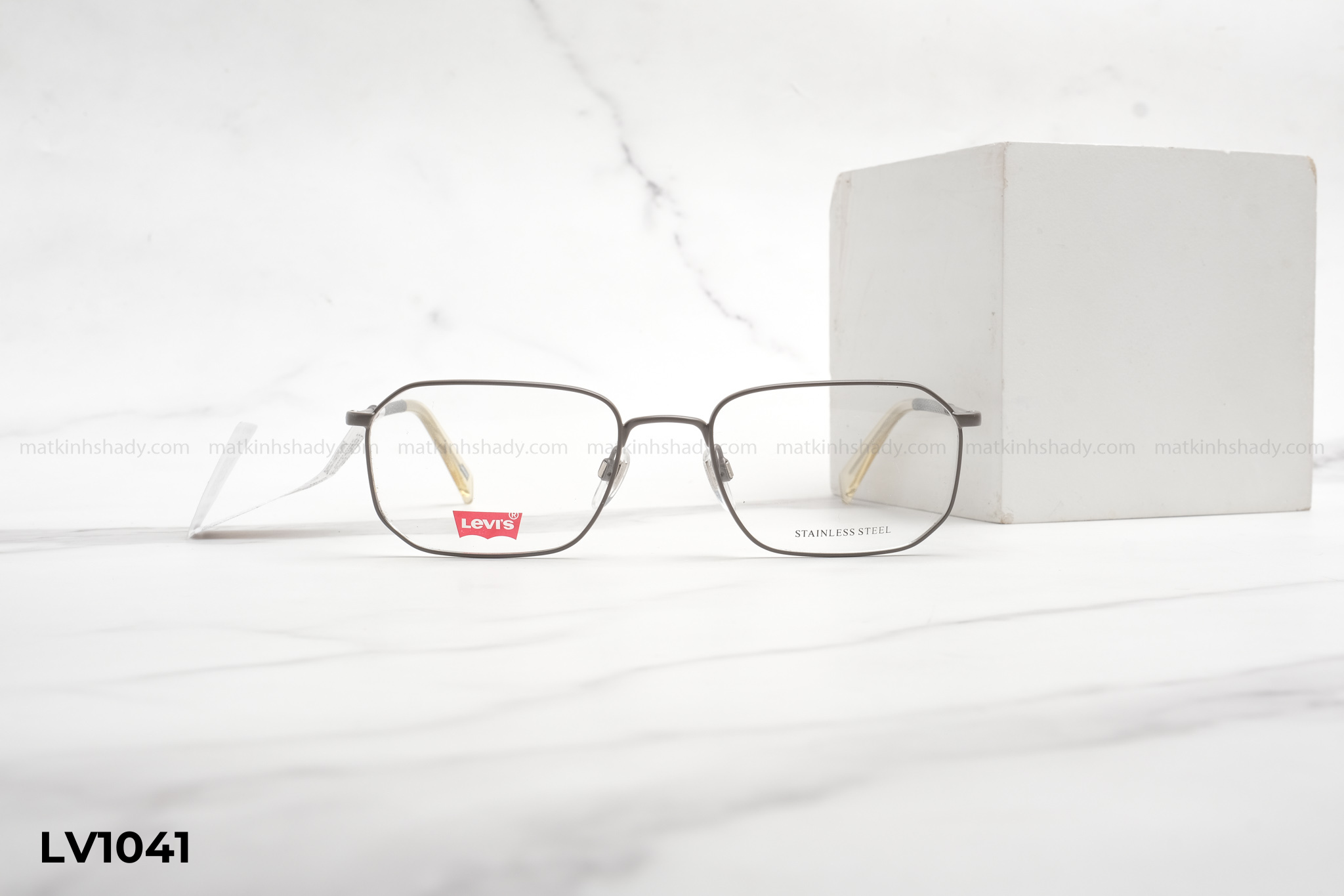  Levi's Eyewear - Glasses - LV1041 