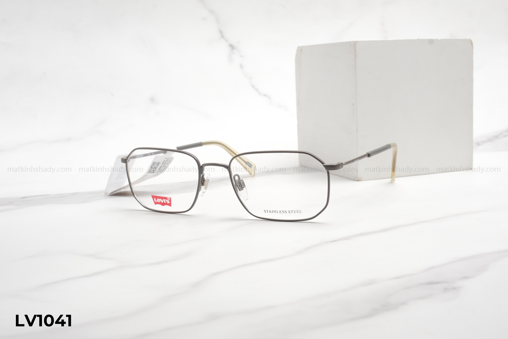  Levi's Eyewear - Glasses - LV1041 