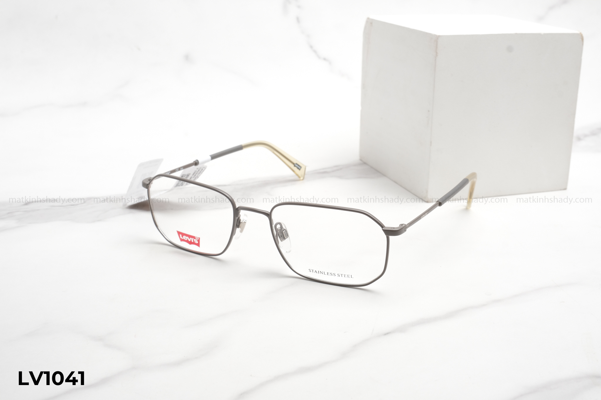  Levi's Eyewear - Glasses - LV1041 