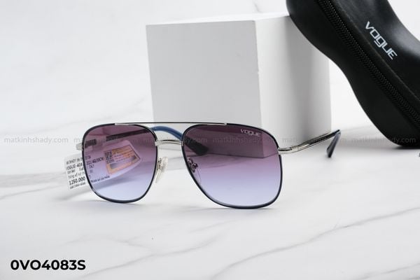  Vogue Eyewear - Sunglasses - 0VO4083S 
