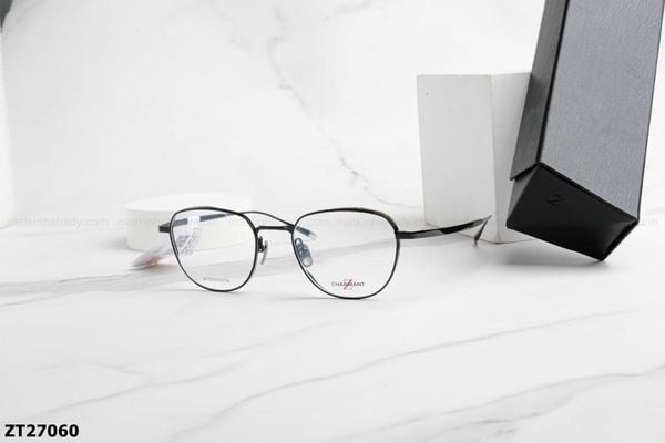ZT2706O, Gọng chính hãng Charmant Z , top gọng đẹp, gọng thời trang, gọng nam nữ unisex, gọng kính cận, gọng kính giả cận chống bụi, kiểu dáng vuông